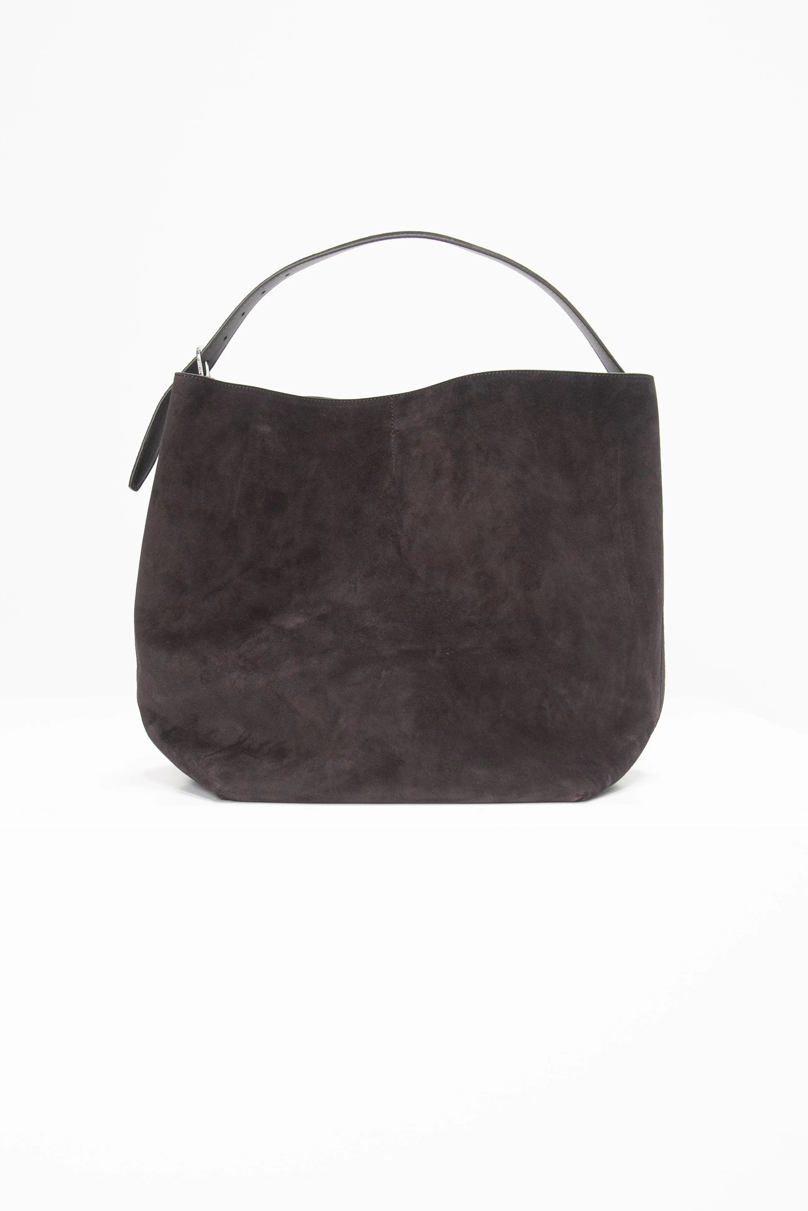 Belted Tote sold by Kick Pleat product image thumbnail 4