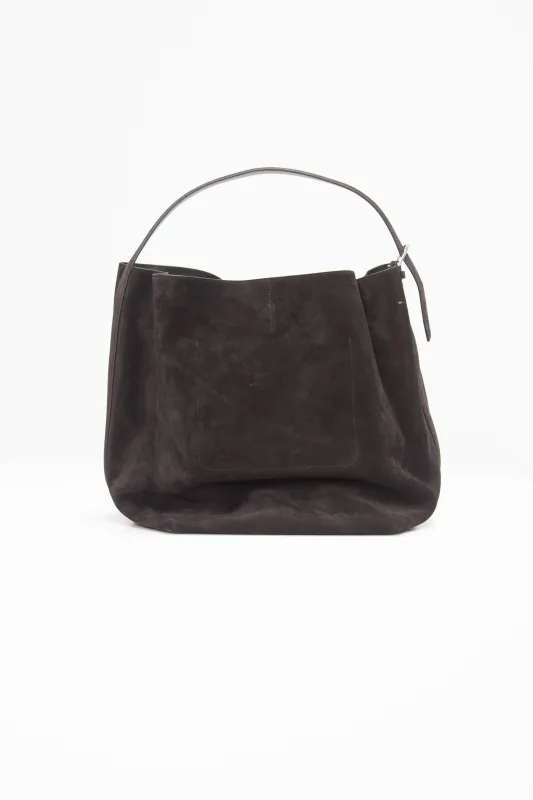 Belted Tote made by Toteme