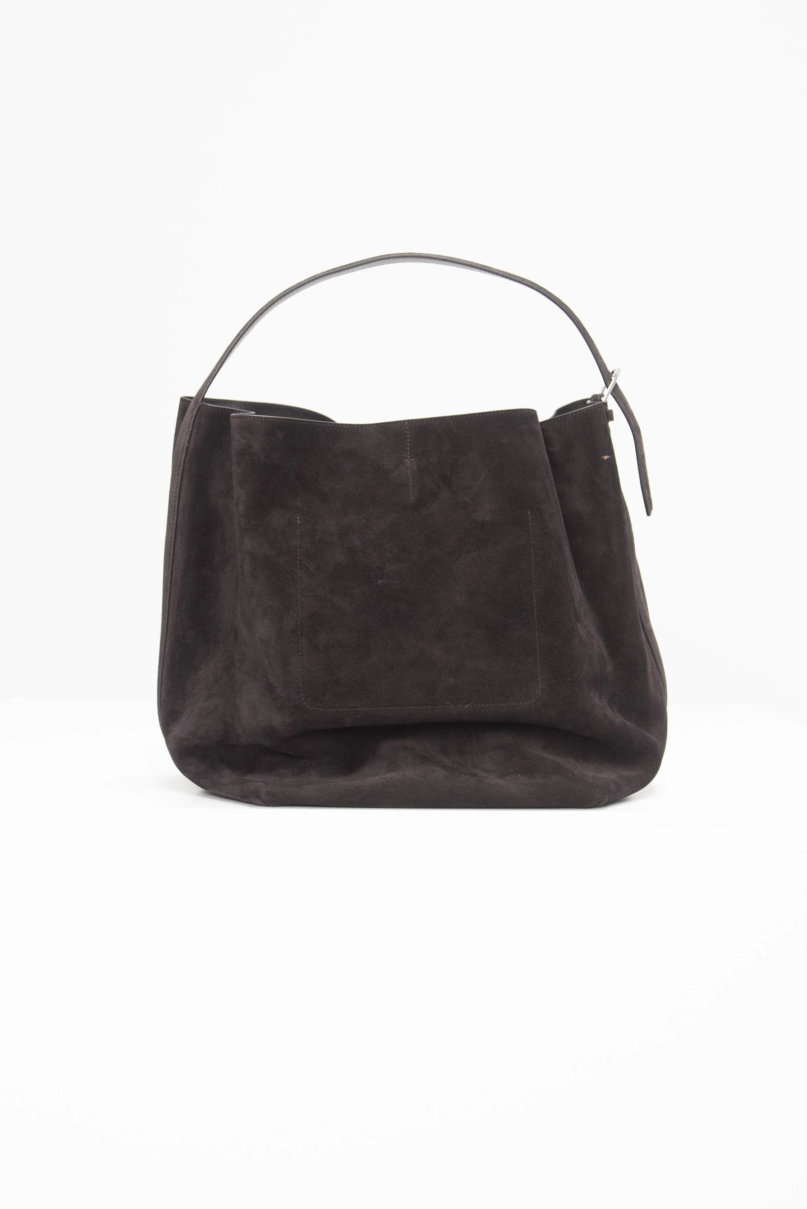 Belted Tote sold by Kick Pleat