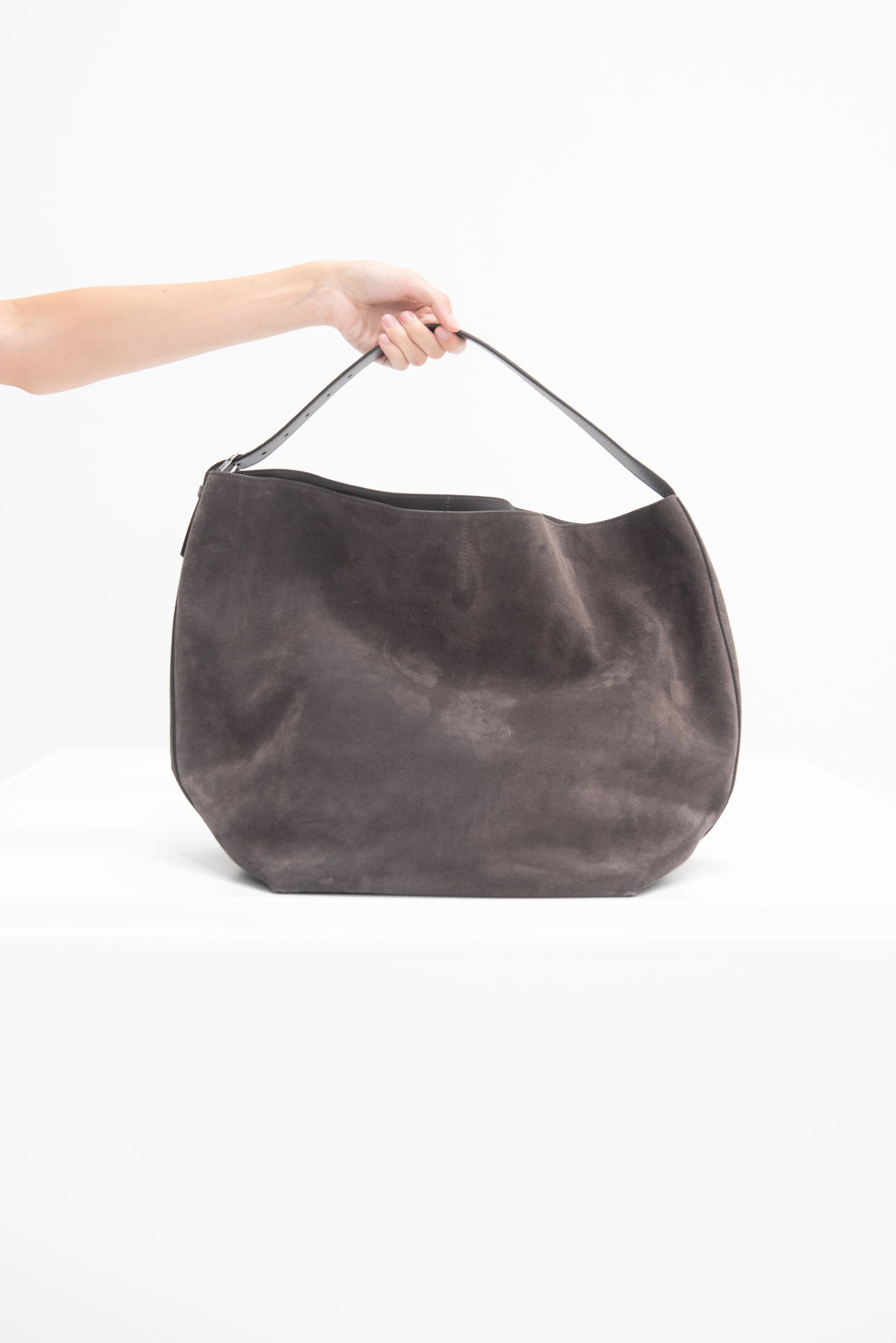 Belted Tote sold by Kick Pleat product image thumbnail 2