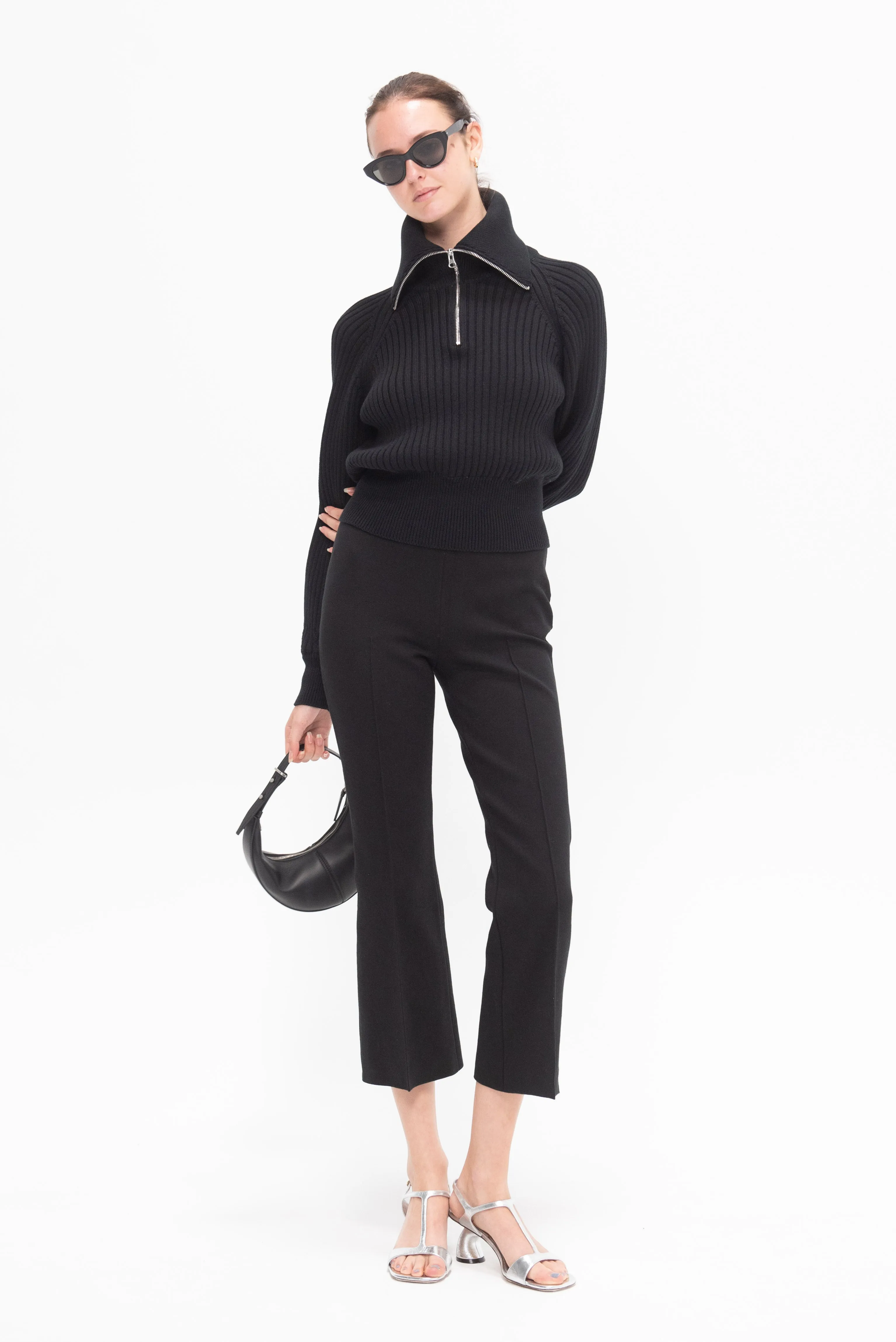 Kick Pant sold by Kick Pleat