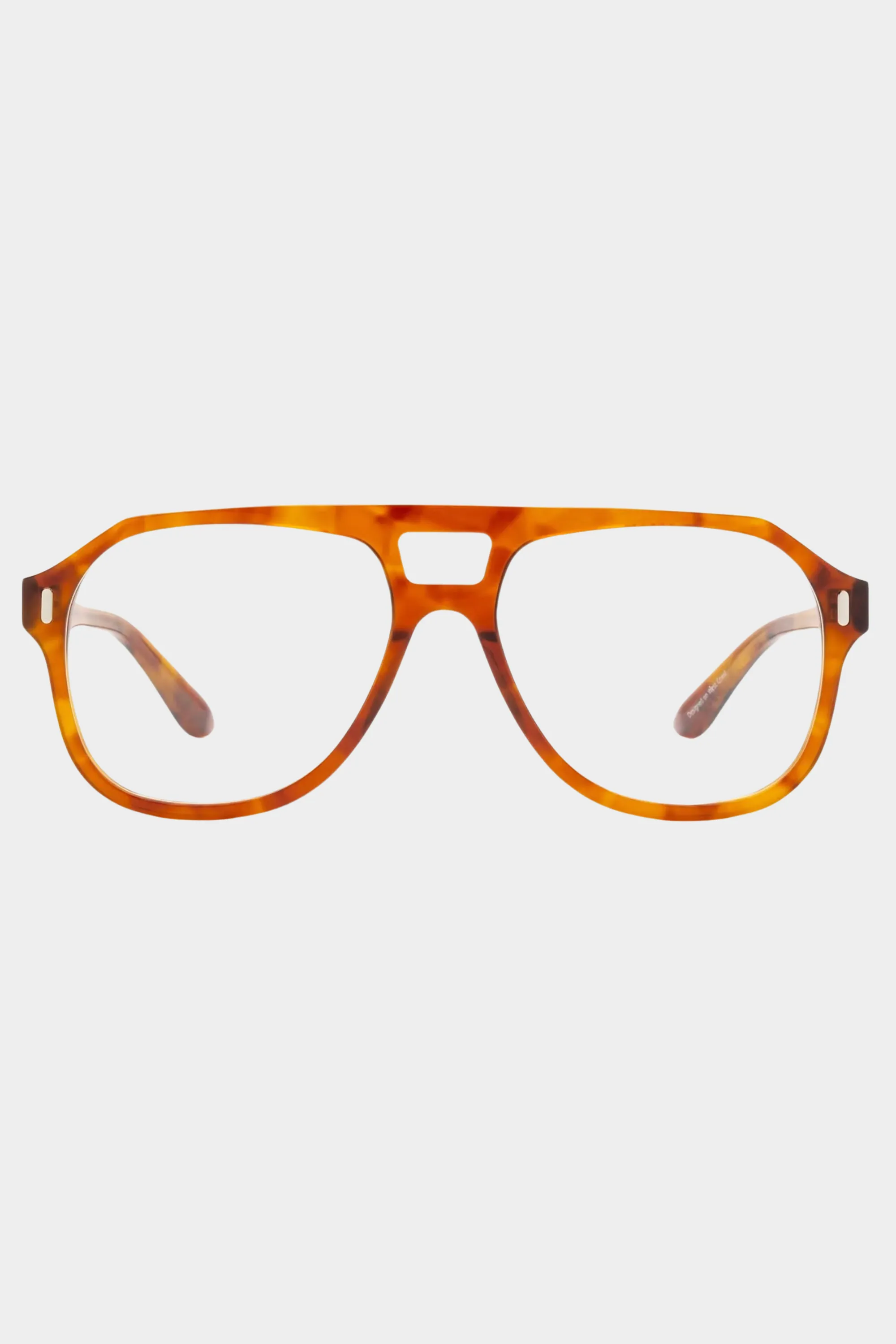 Root Cause Reader Glasses sold by Kick Pleat product image thumbnail 2