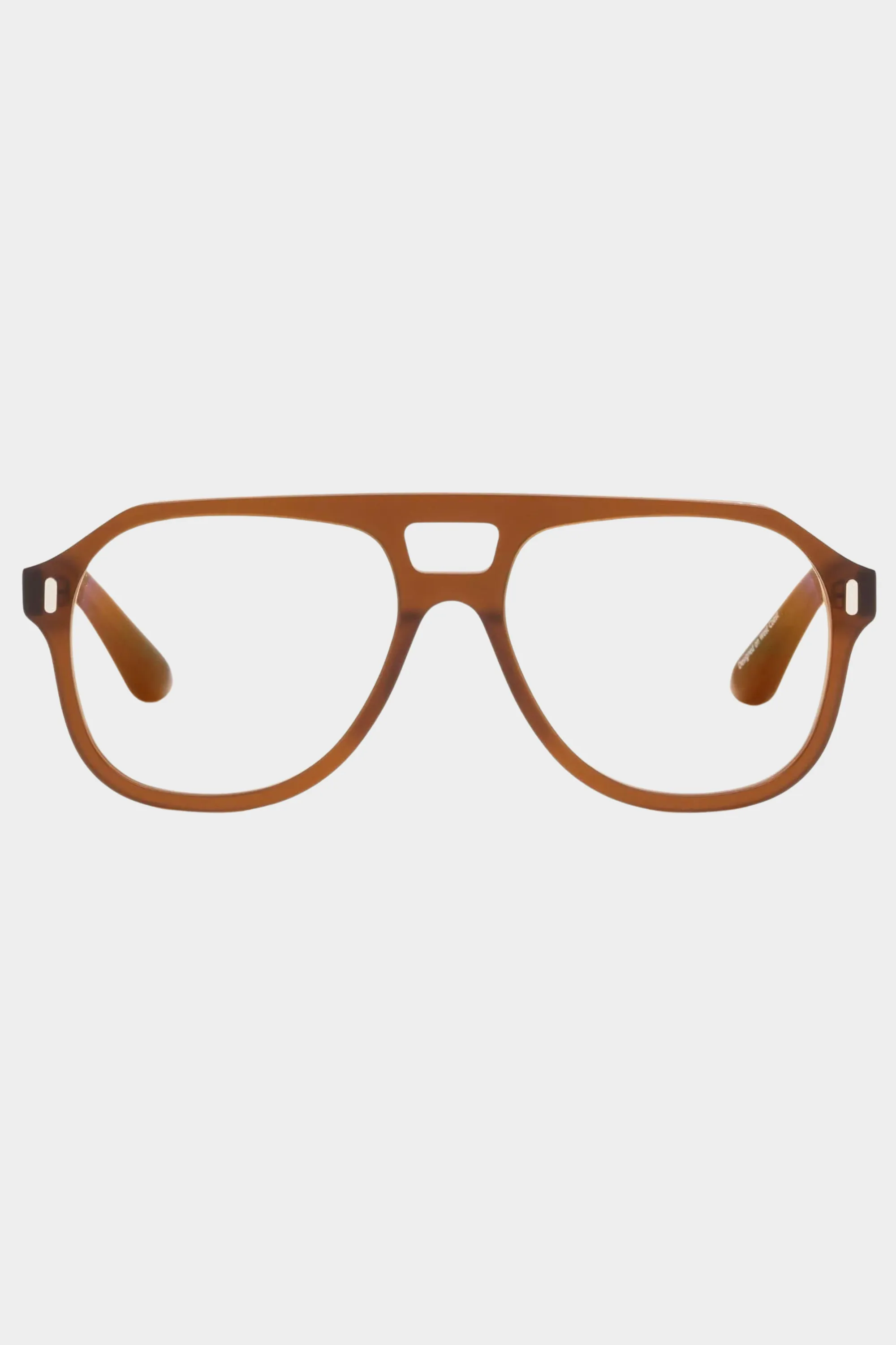 Root Cause Reader Glasses sold by Kick Pleat product image thumbnail 3