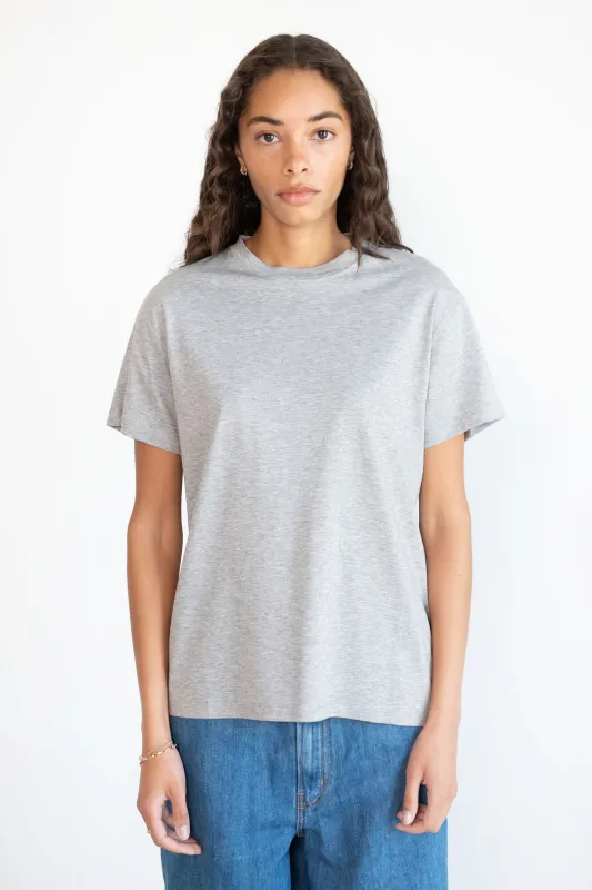 Marine - Perfect Tee made by Studio Nicholson