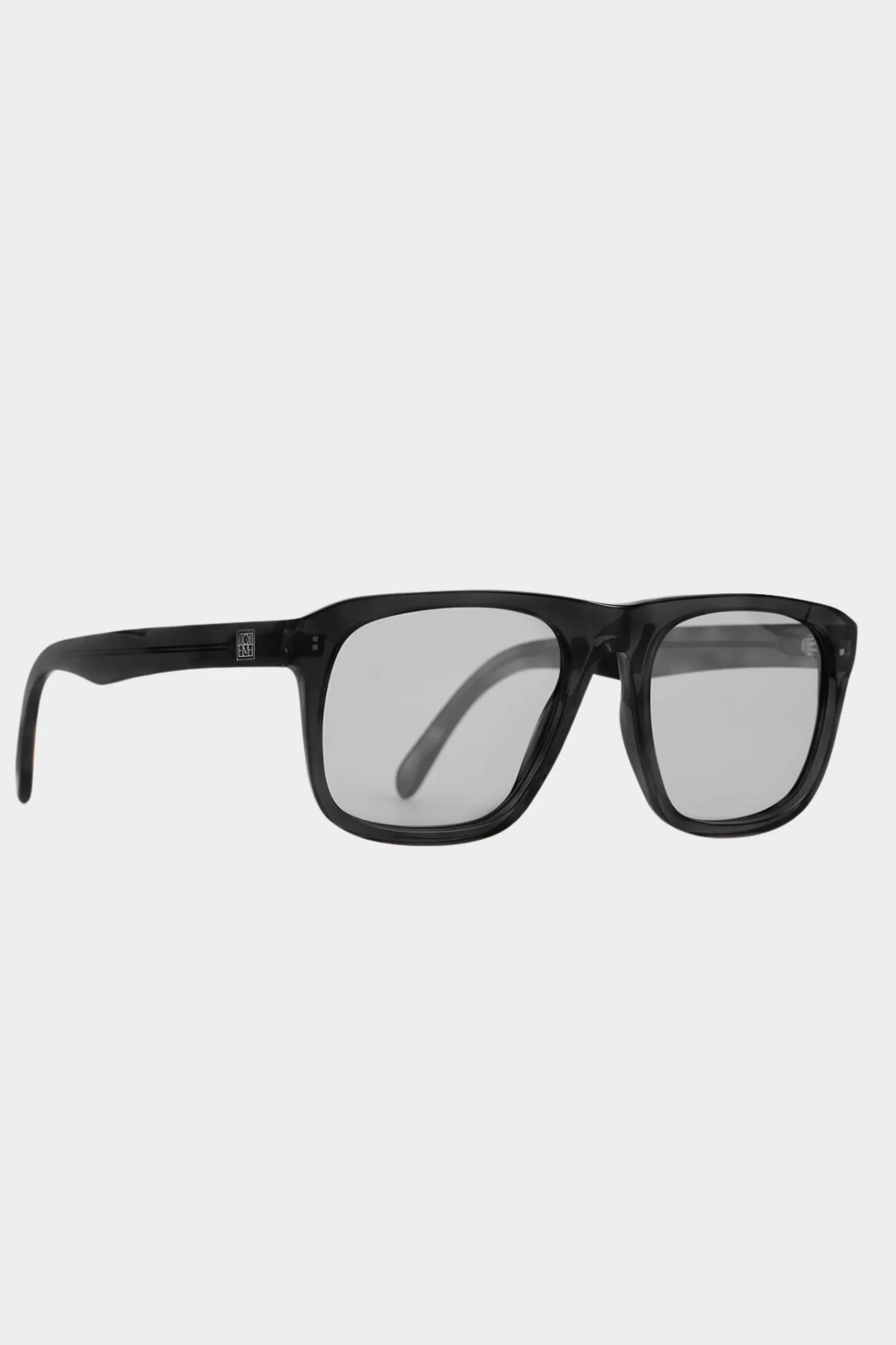 The Navigators Sunglasses, Black sold by Kick Pleat product image thumbnail 3