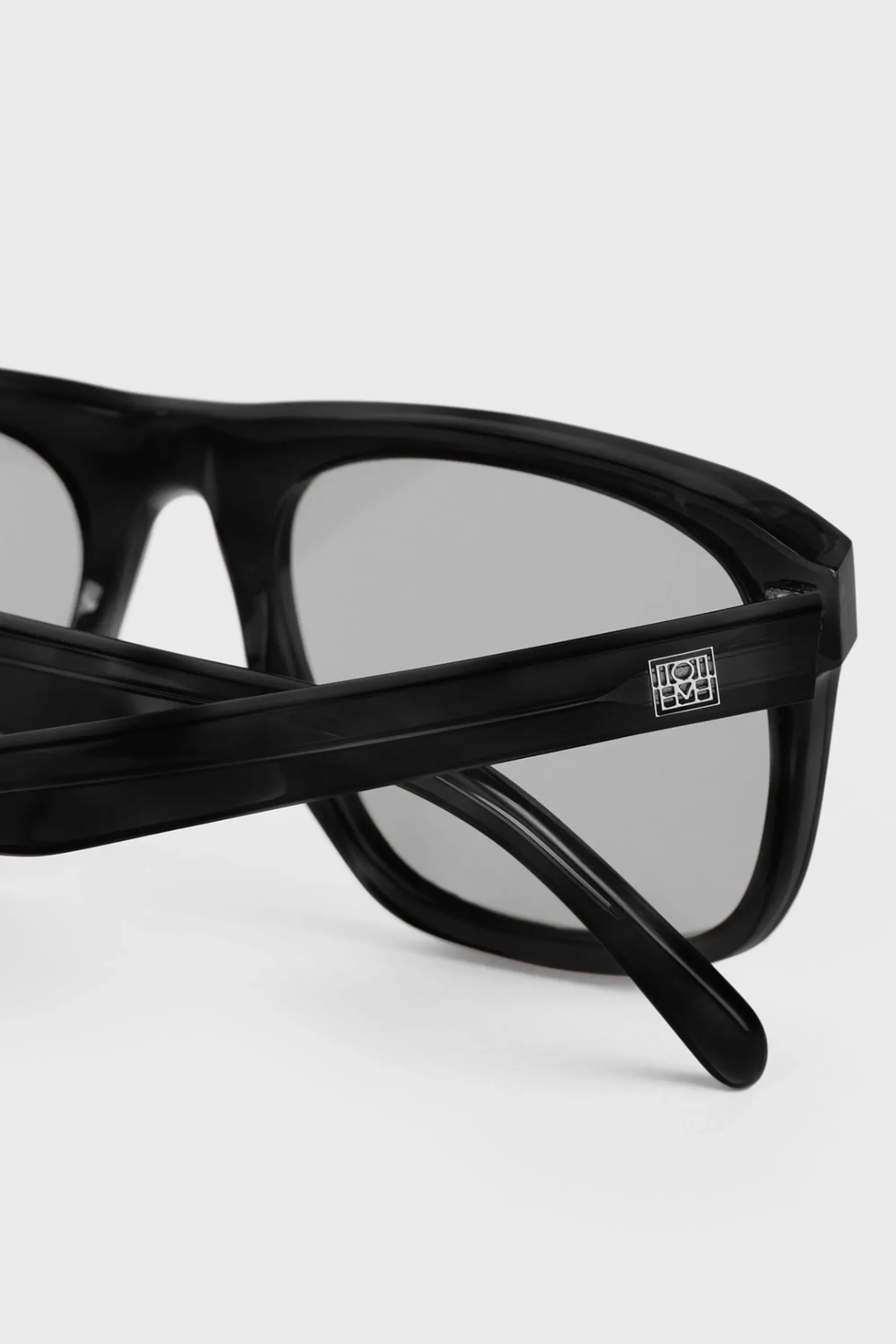 The Navigators Sunglasses, Black sold by Kick Pleat product image thumbnail 2