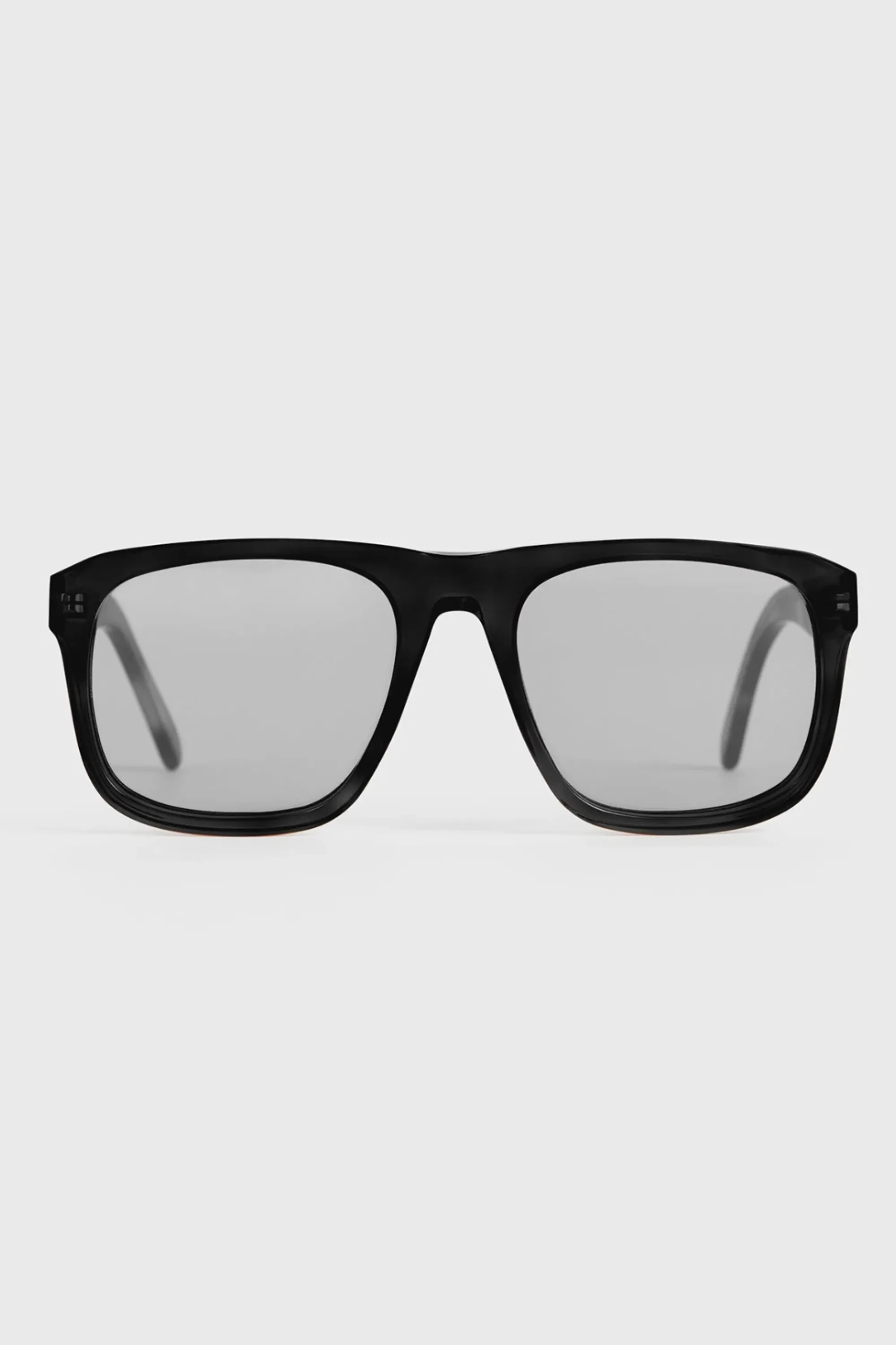The Navigators Sunglasses, Black sold by Kick Pleat