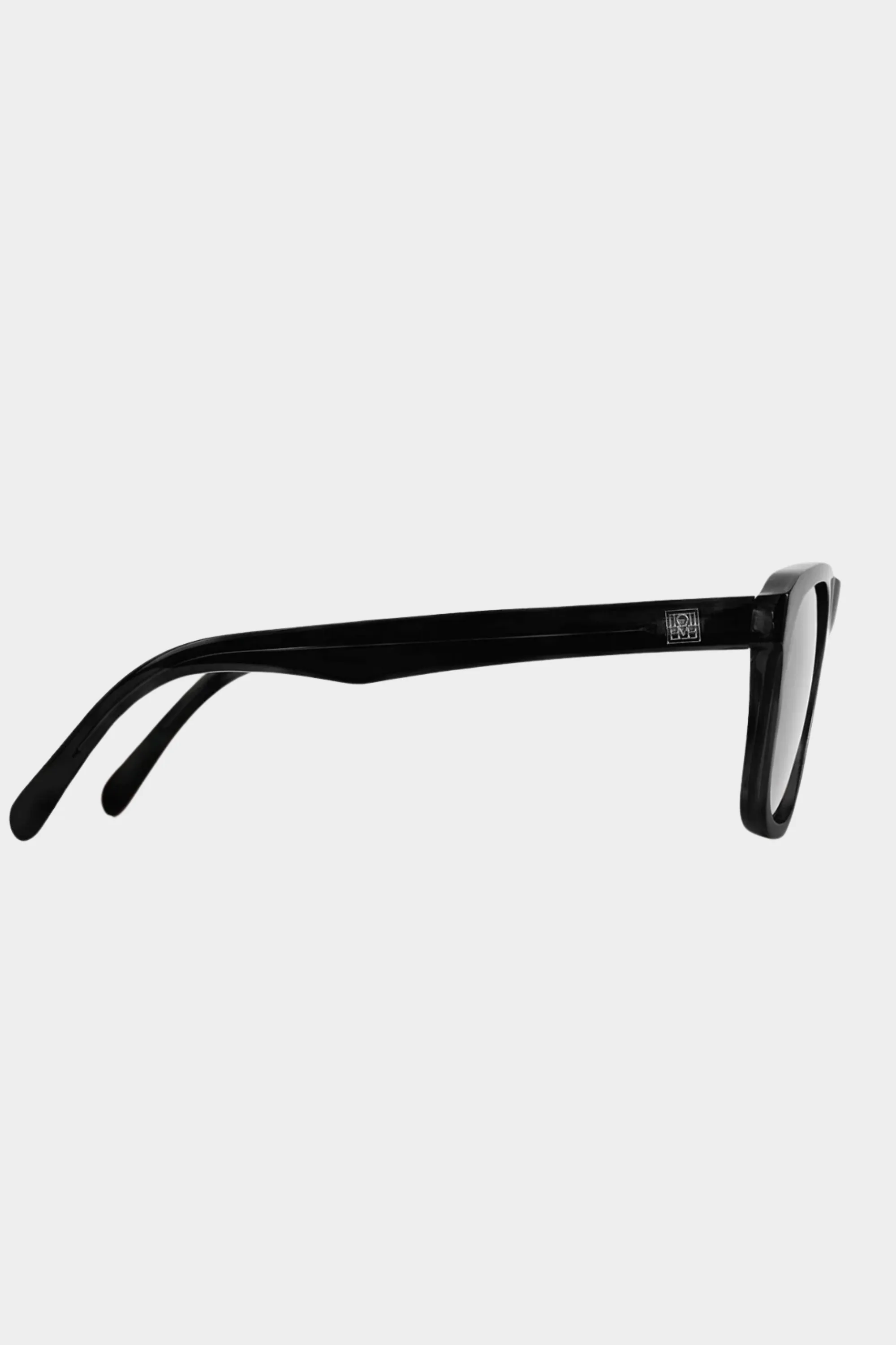 The Navigators Sunglasses, Black sold by Kick Pleat product image thumbnail 4