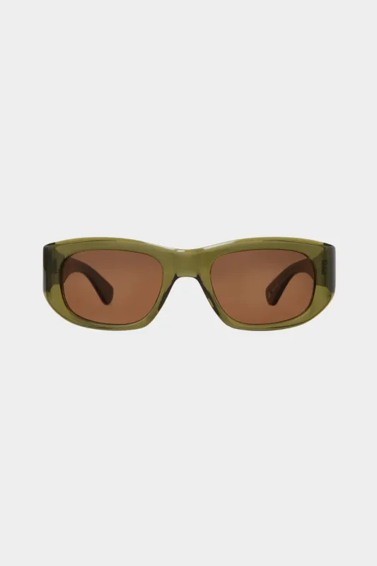 Laguna Sun, Willow & Oak made by Garrett Leight