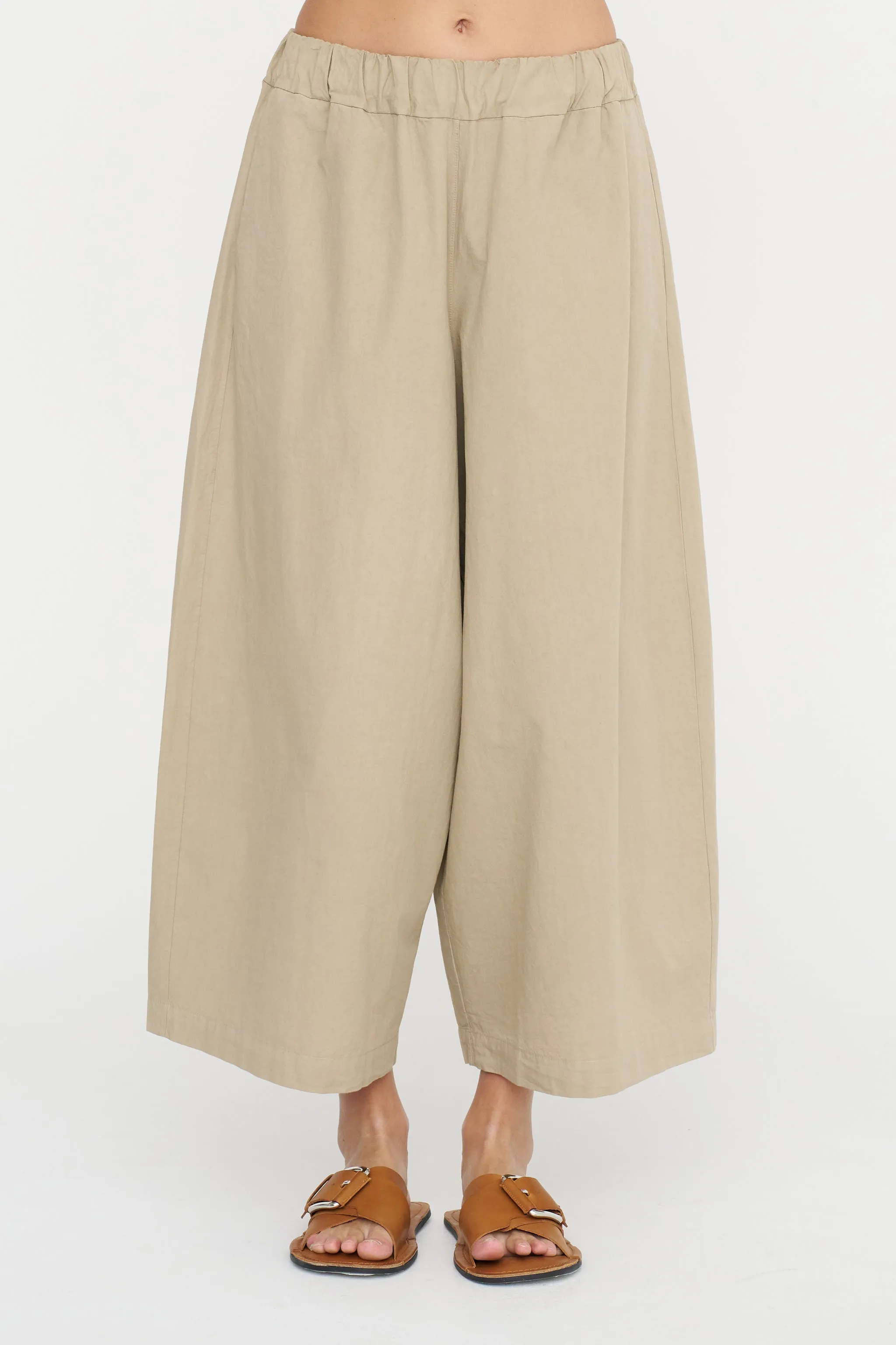 Panta Sole - Sette, Sonora sold by Kick Pleat product image thumbnail 3
