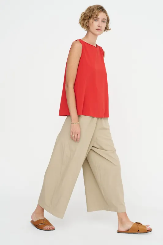 Panta Sole - Sette, Sonora sold by Kick Pleat