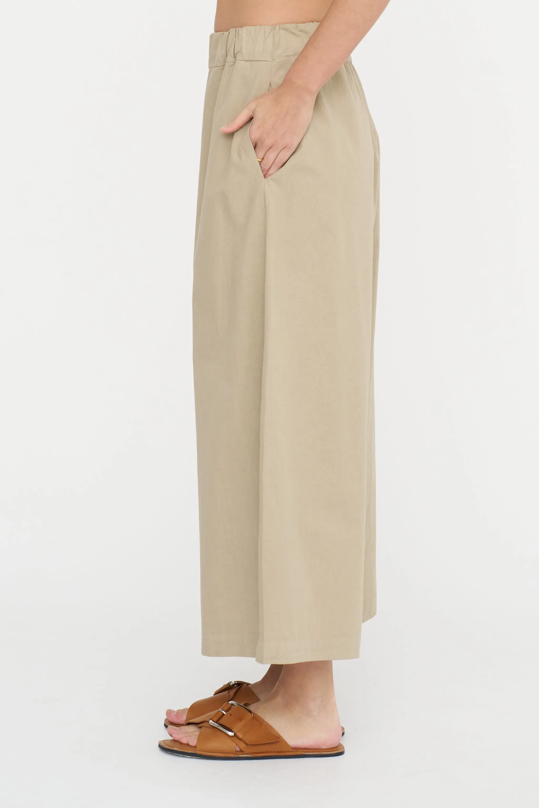 Panta Sole - Sette, Sonora sold by Kick Pleat product image thumbnail 4