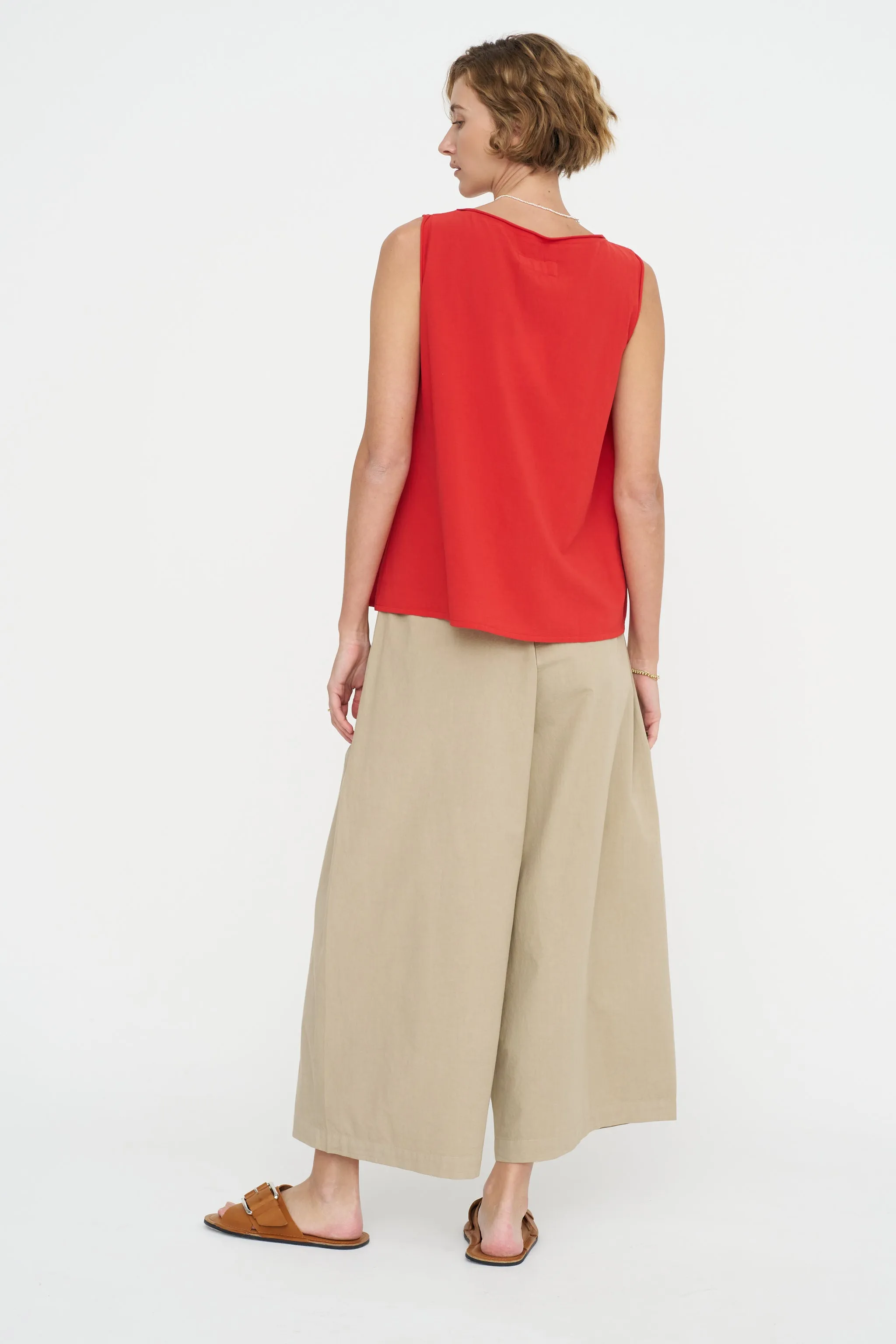 Panta Sole - Sette, Sonora sold by Kick Pleat product image thumbnail 2