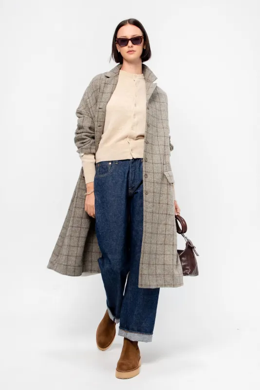 N°300 Little 2, Latte sold by Kick Pleat