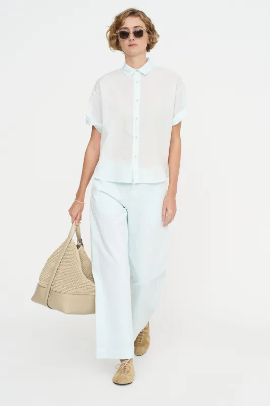 Panta Pandora - Moon, Acqua sold by Kick Pleat