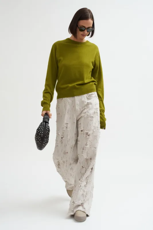 Bethany Bull Destroy, Windgrey made by Haikure
