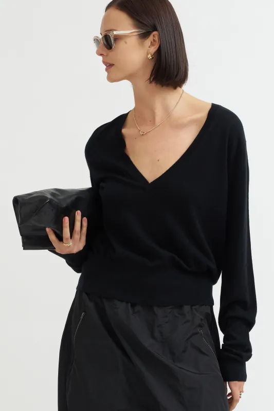 N°467 Collin, Raven sold by Kick Pleat