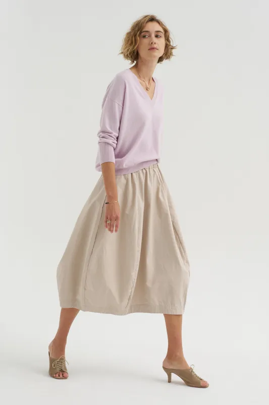 Vivi Pulli, Peony made by Bergfabel