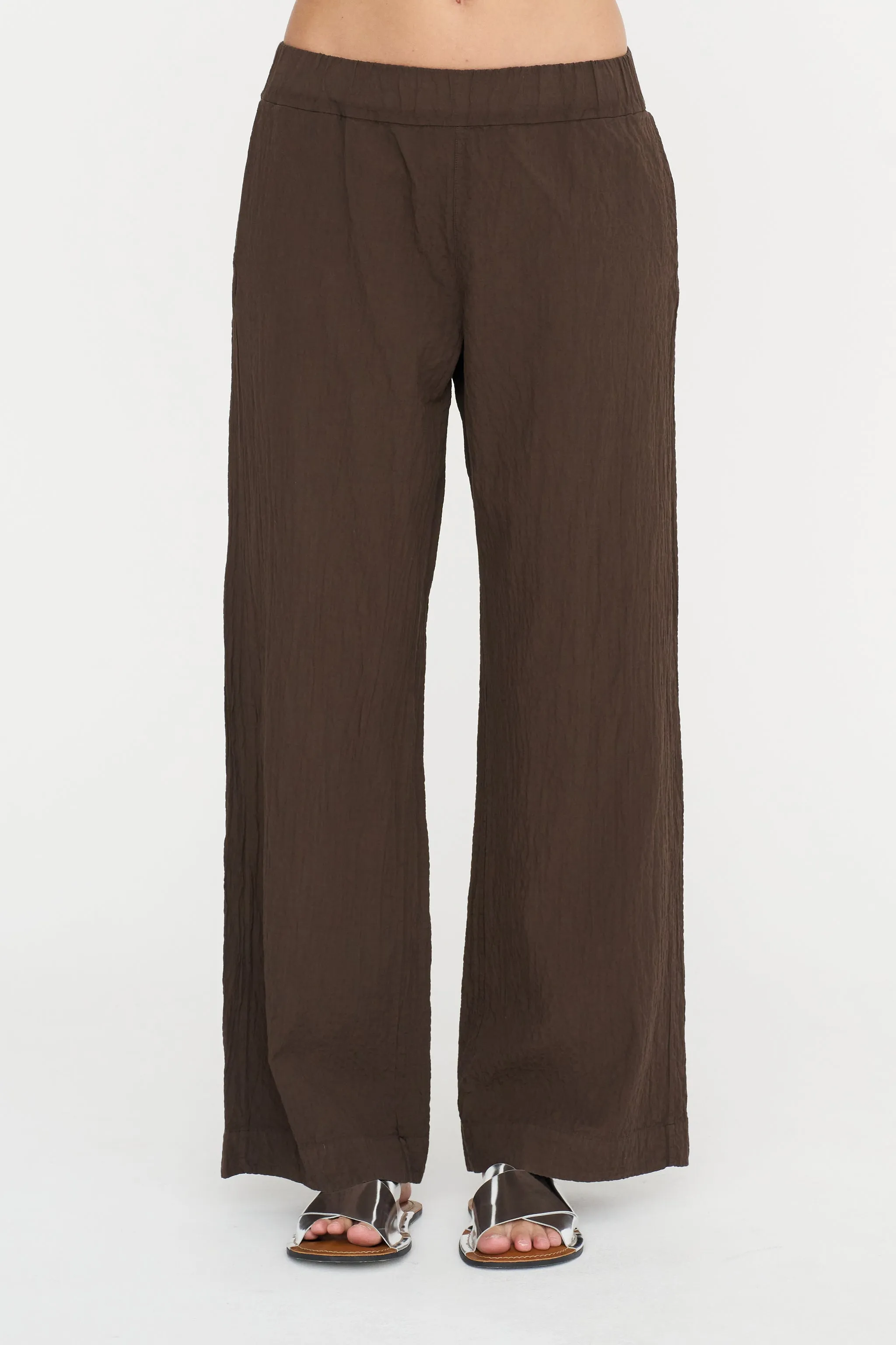 Panta Diana - Rock, Maron sold by Kick Pleat product image thumbnail 2