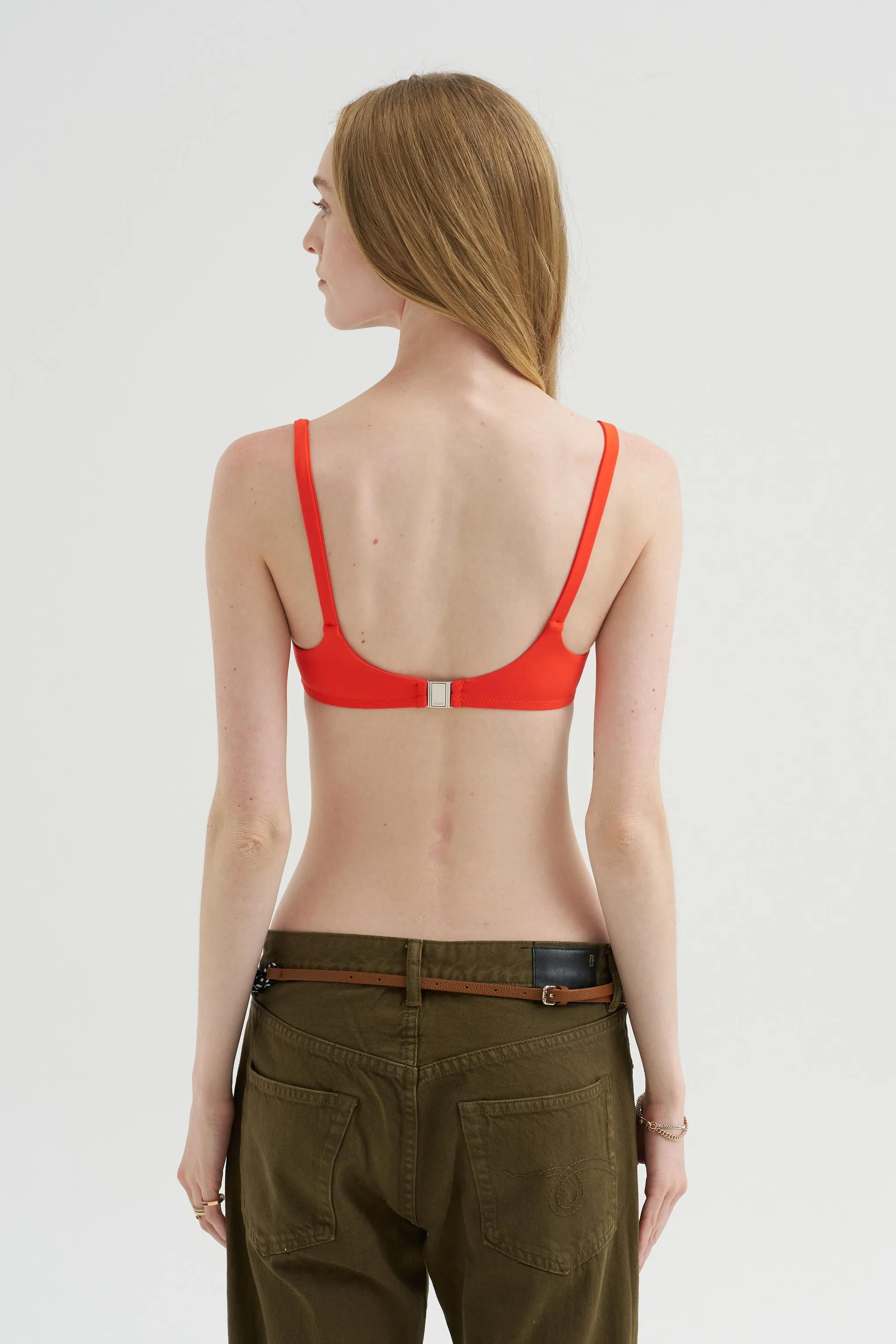 Quinn - Bikini Top sold by Kick Pleat product image thumbnail 4