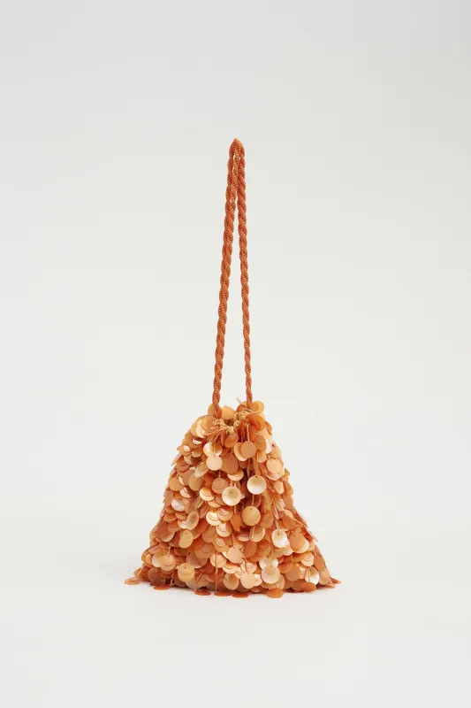 Gala Bag, Tigerlily made by Lizzie Fortunato