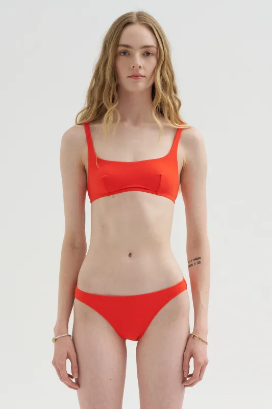 Piper - Bikini Bottom made by ARAKS