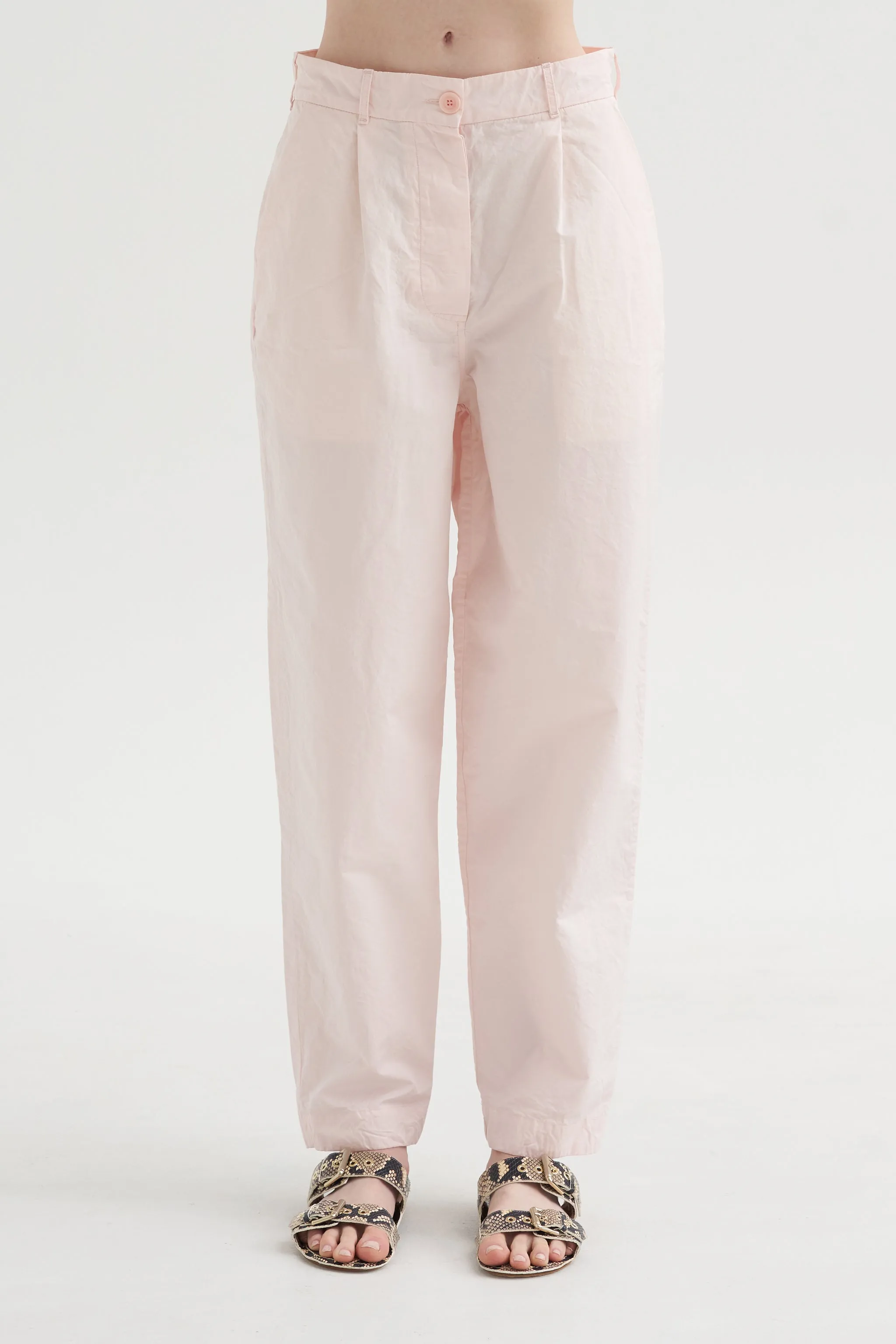 Mili Hiroshi Pant - H Car sold by Kick Pleat product image thumbnail 3