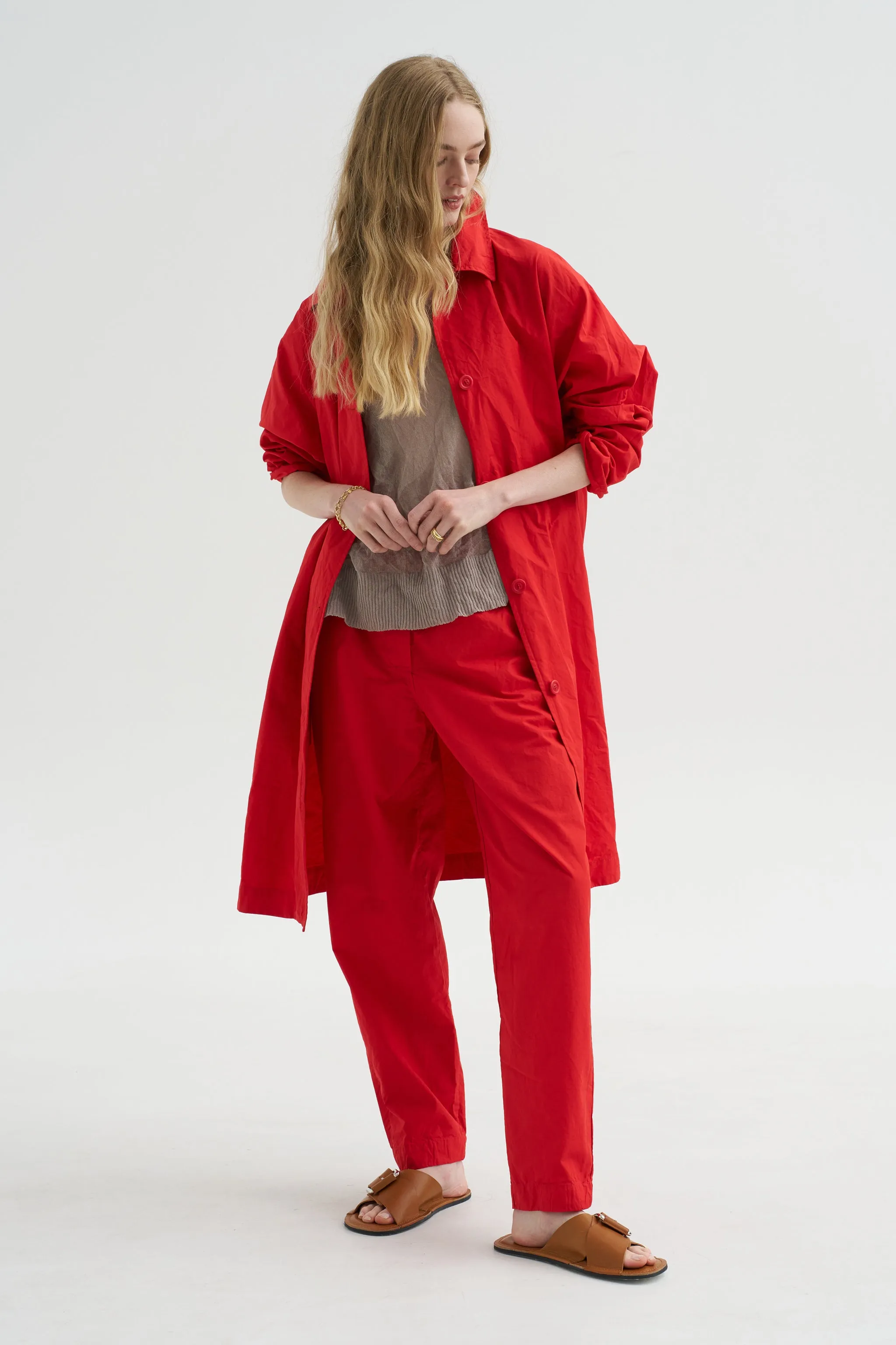 Mili Hiroshi Pant - H Car sold by Kick Pleat product image thumbnail 2