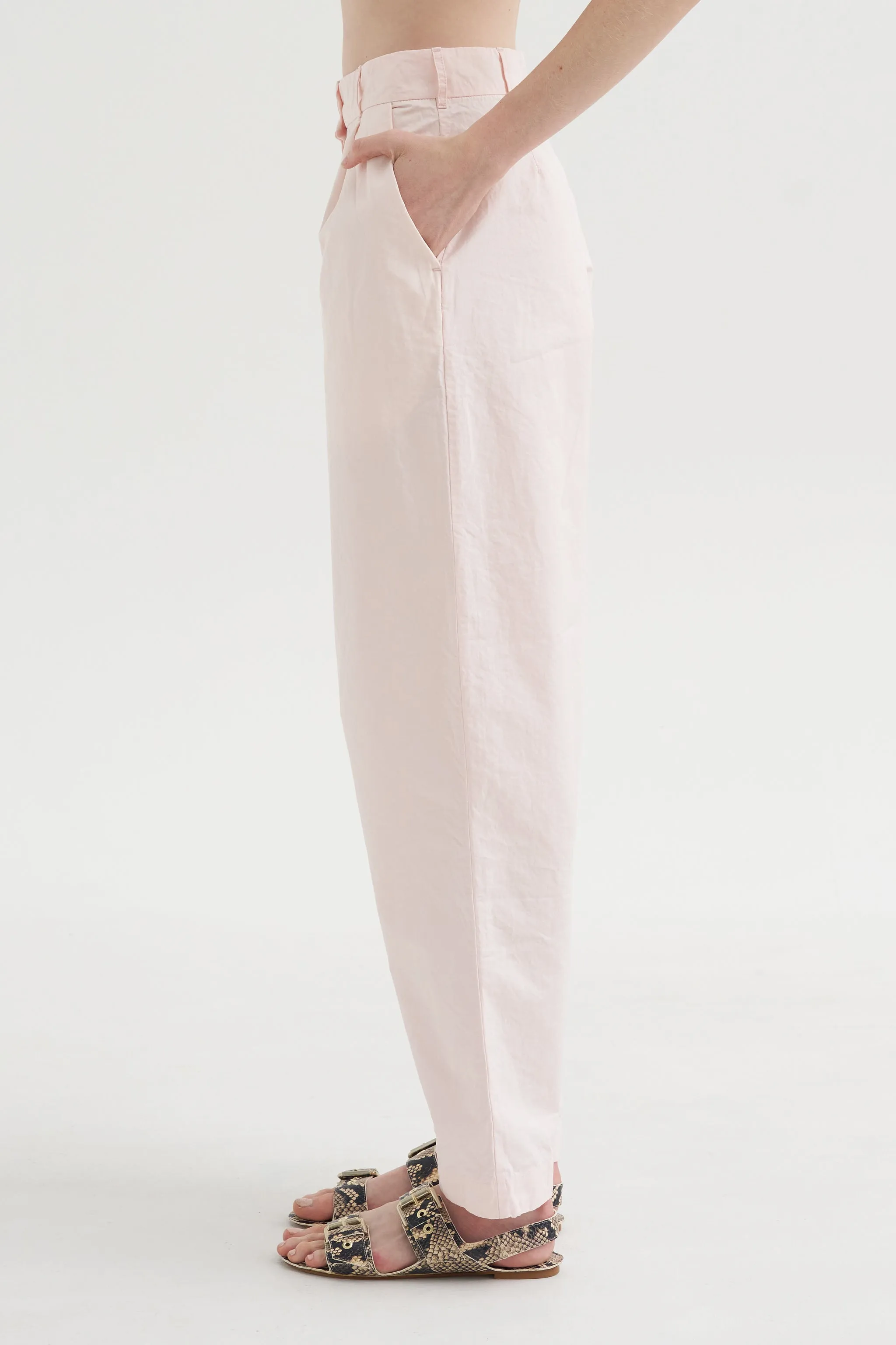 Mili Hiroshi Pant - H Car sold by Kick Pleat product image thumbnail 4