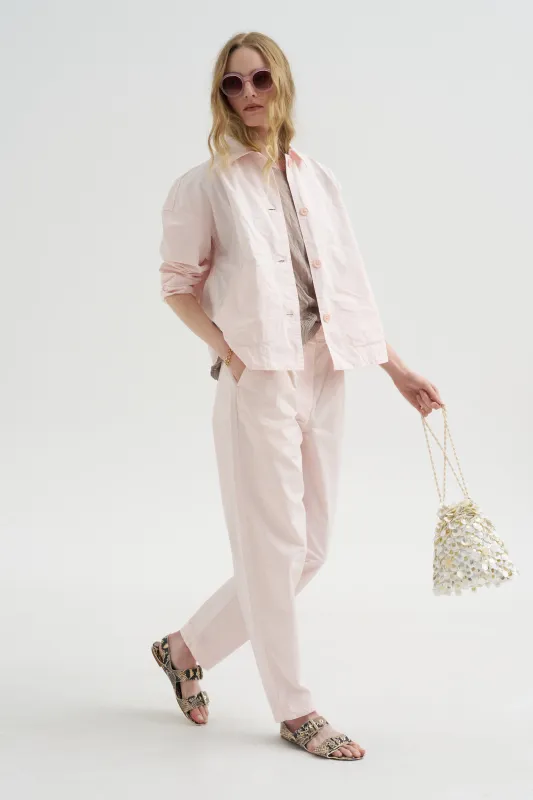 Mili Hiroshi Pant - H Car made by Casey Casey