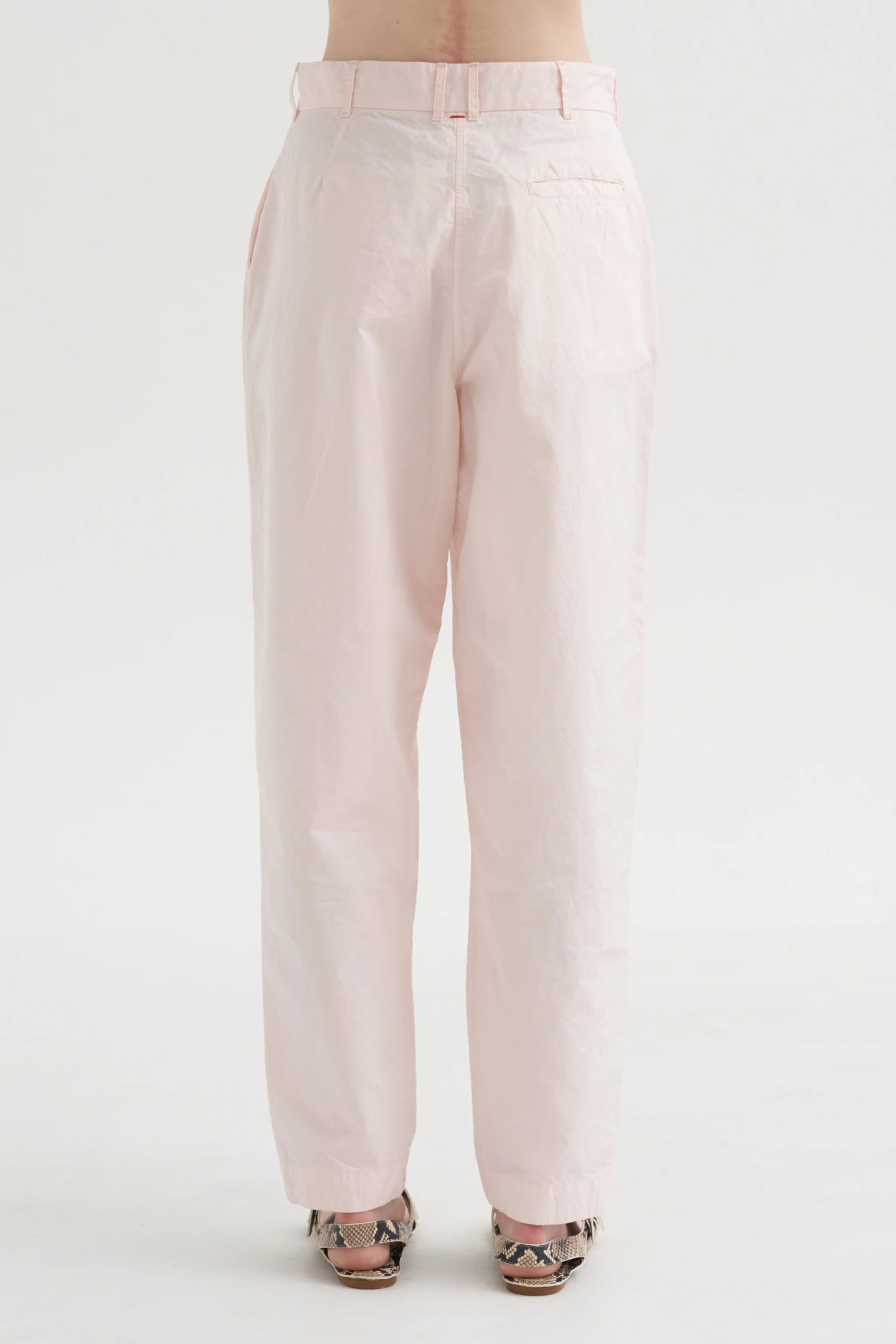 Mili Hiroshi Pant - H Car sold by Kick Pleat product image thumbnail 5