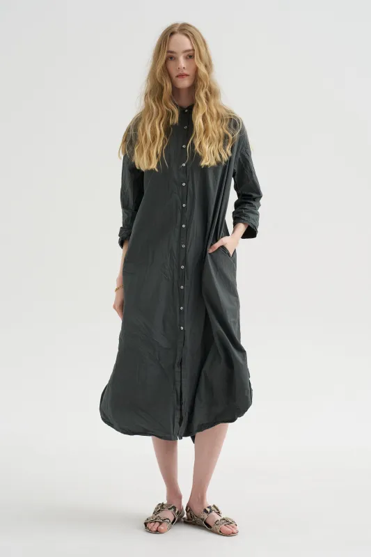 Long Shirt Dress Tc, Thyme made by Album di Famiglia