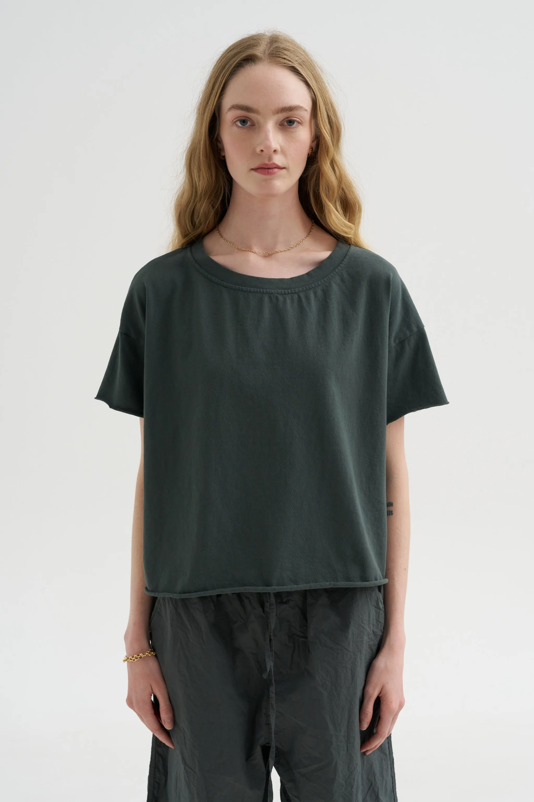 T-Shirt Hc sold by Kick Pleat product image thumbnail 3