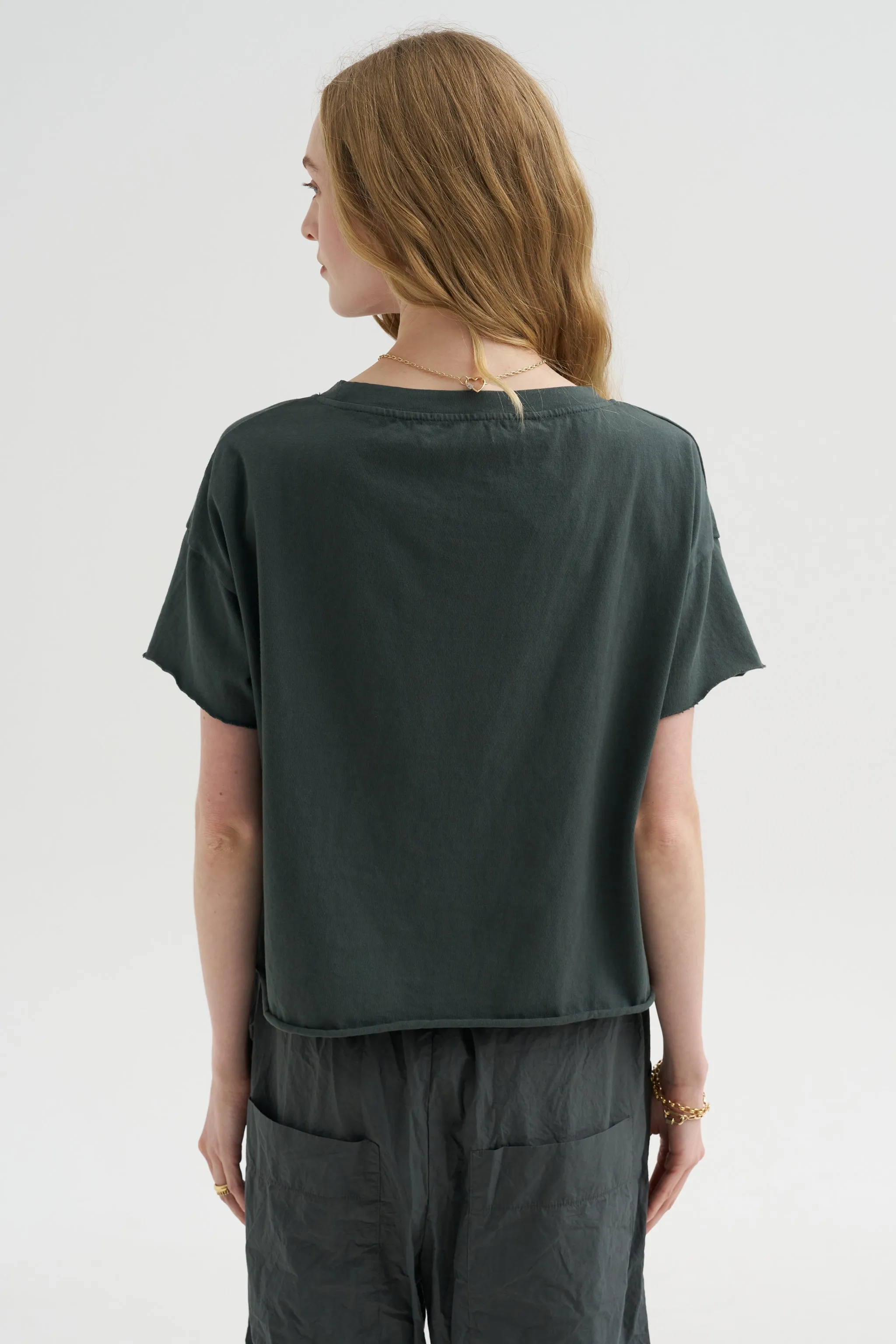 T-Shirt Hc sold by Kick Pleat product image thumbnail 5
