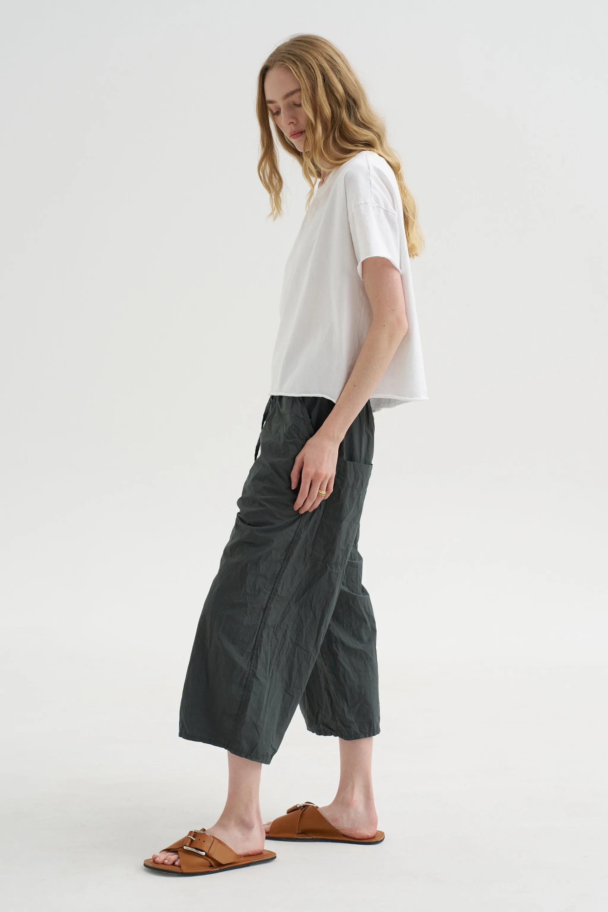 T-Shirt Hc sold by Kick Pleat product image thumbnail 2