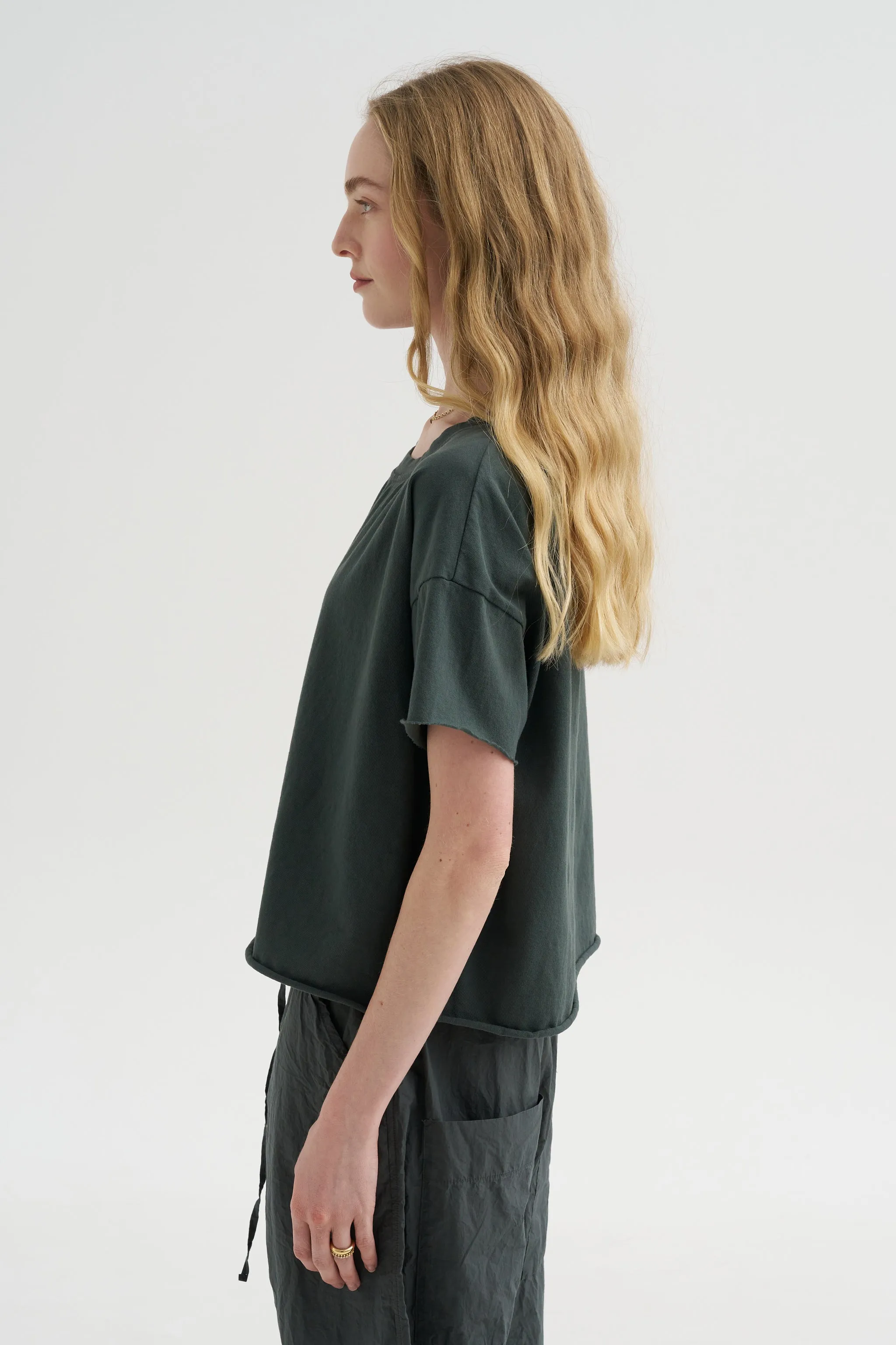 T-Shirt Hc sold by Kick Pleat product image thumbnail 4