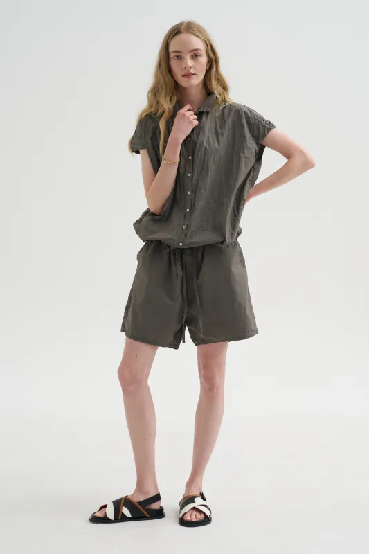 Short Sleeveless Shirt Tc made by Album di Famiglia