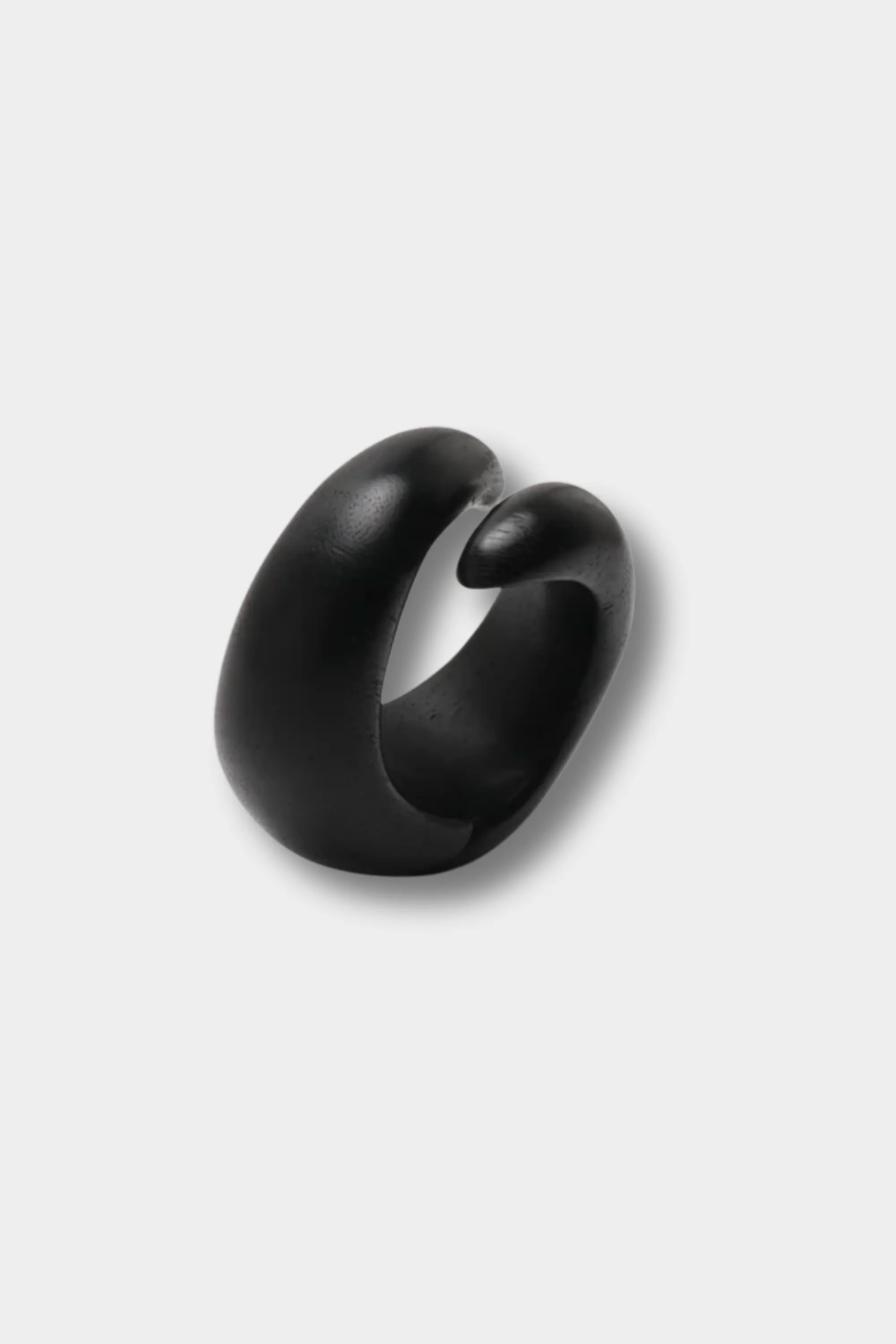 Ashari Bracelet, Black sold by Kick Pleat product image thumbnail 4