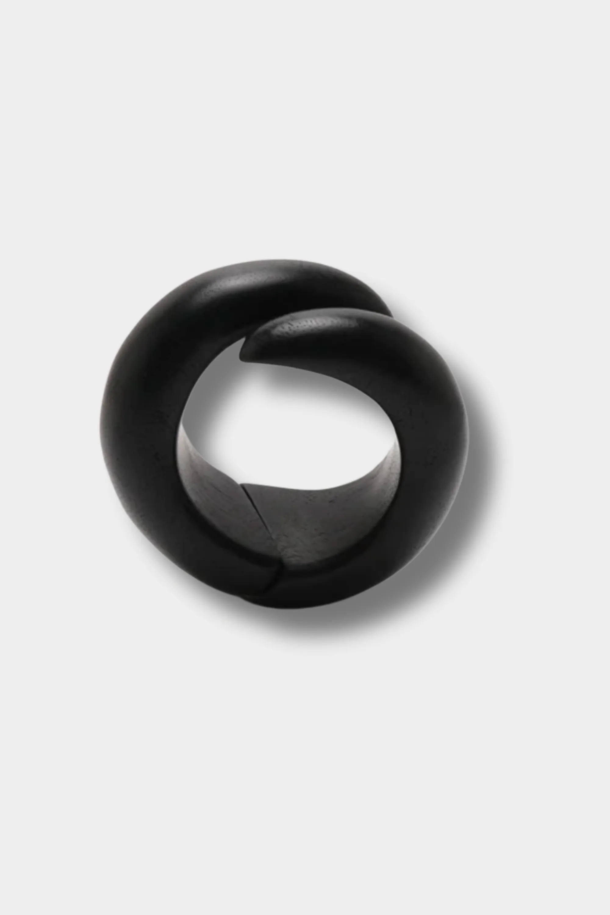 Ashari Bracelet, Black sold by Kick Pleat product image thumbnail 2
