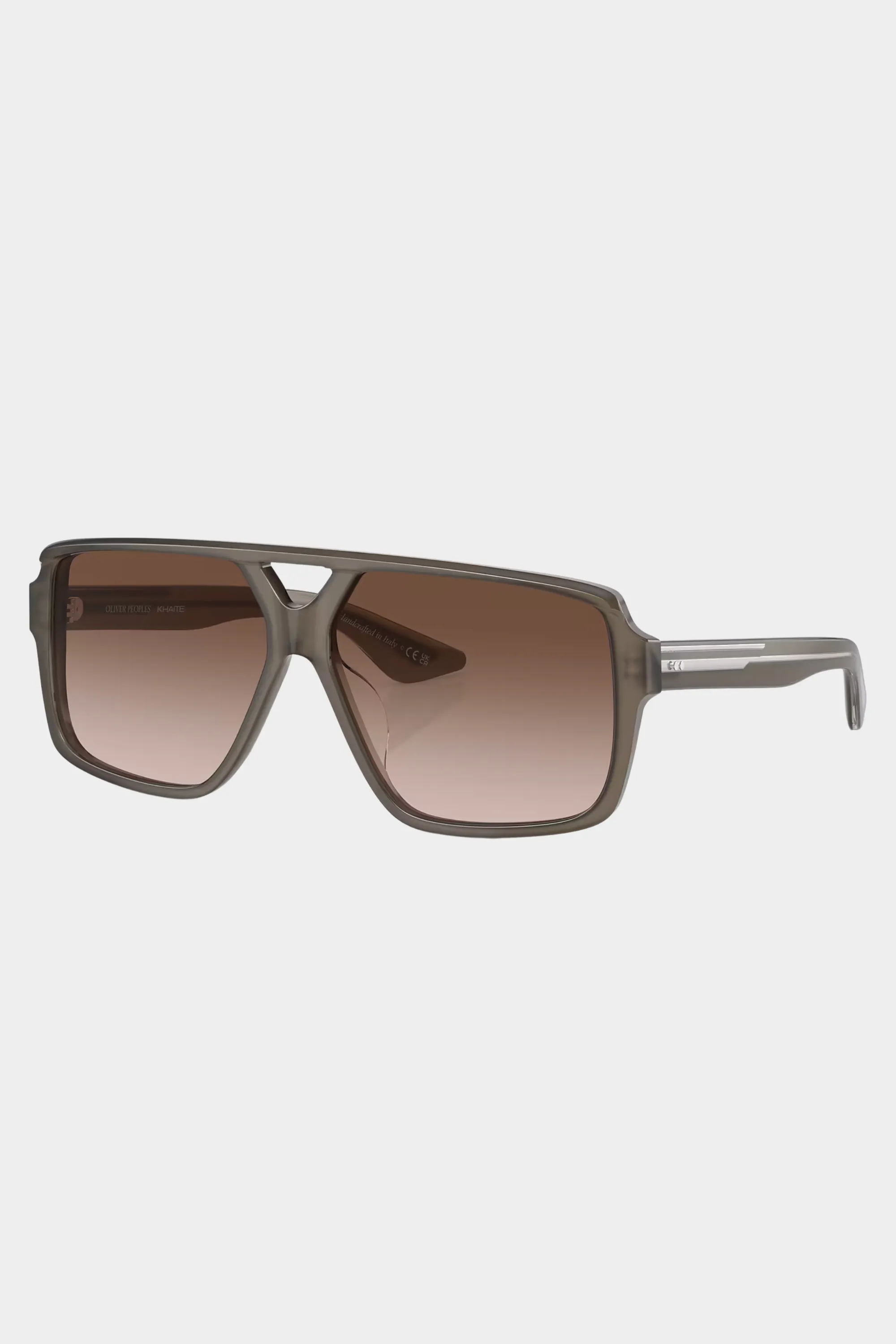 1977C, Taupe & Umber Gradient sold by Kick Pleat product image thumbnail 5