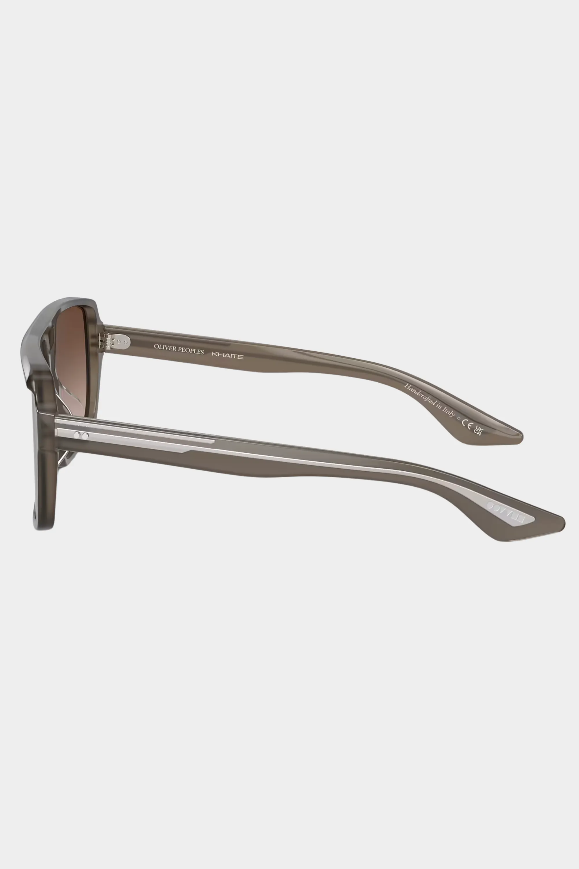 1977C, Taupe & Umber Gradient sold by Kick Pleat product image thumbnail 3
