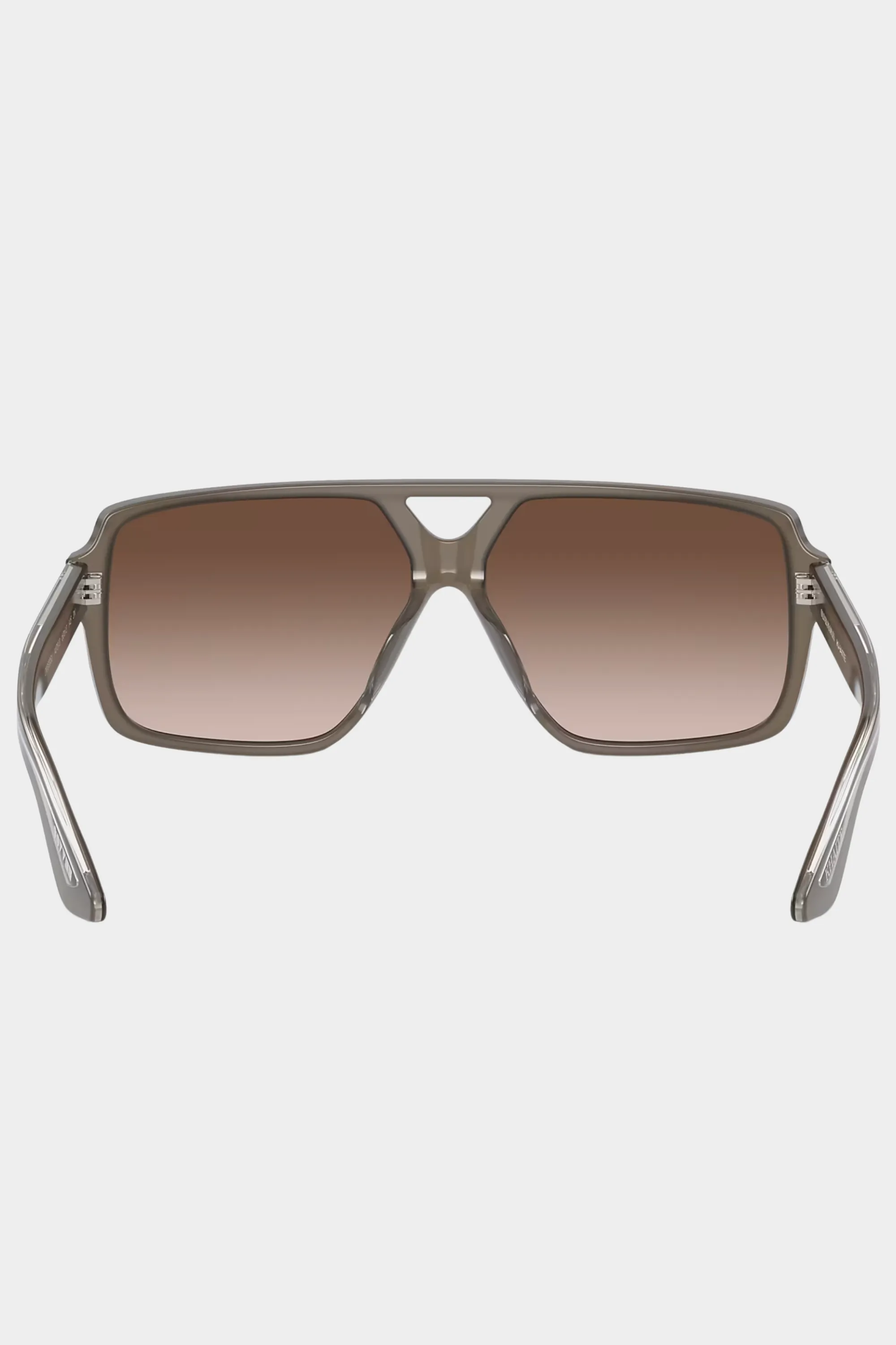 1977C, Taupe & Umber Gradient sold by Kick Pleat product image thumbnail 4
