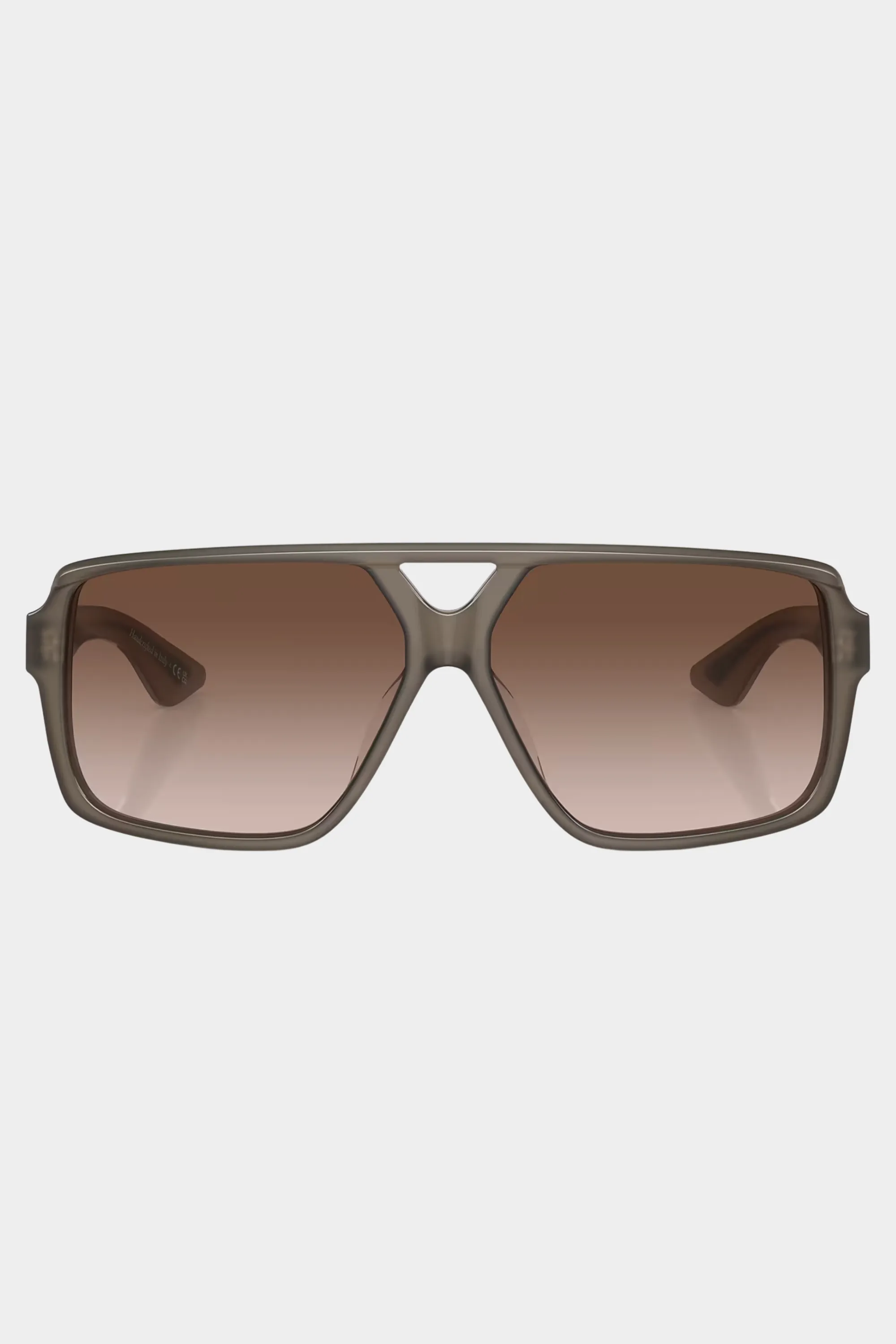 1977C, Taupe & Umber Gradient sold by Kick Pleat