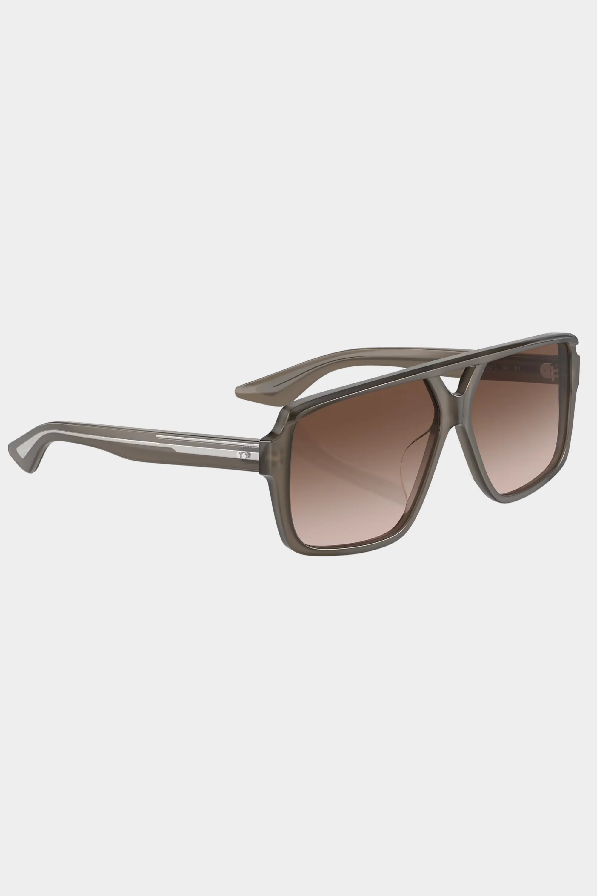 1977C, Taupe & Umber Gradient sold by Kick Pleat product image thumbnail 2