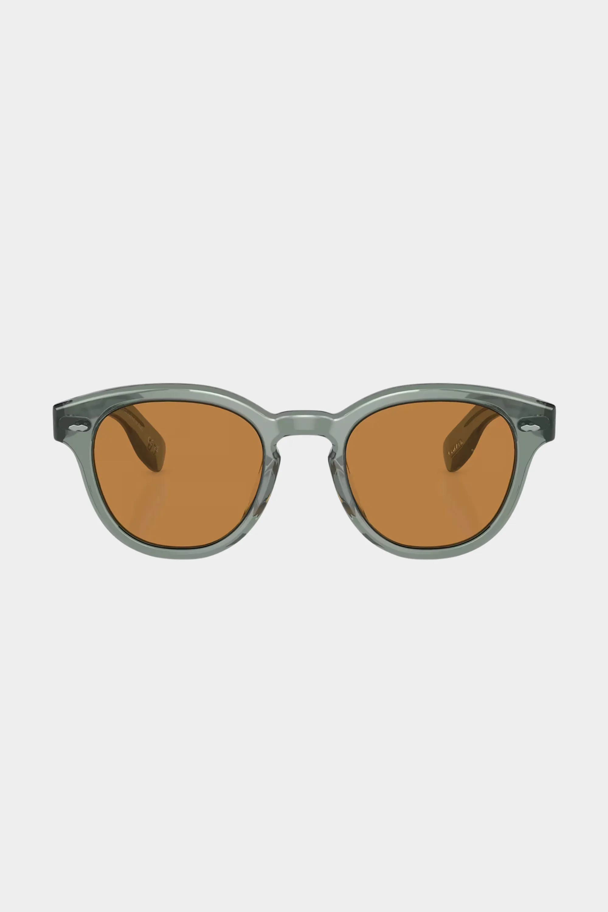 Cary Grant, Dusty Aqua & Cognac sold by Kick Pleat
