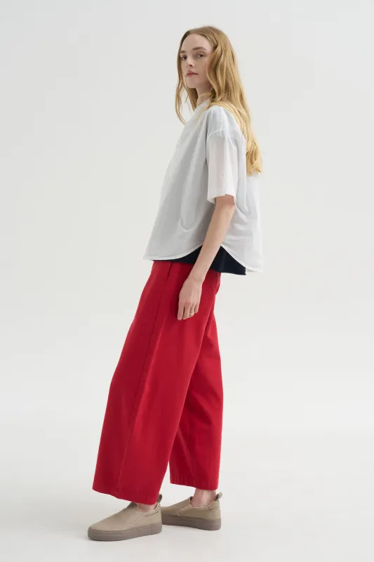 Panta Bum - Massaua, Magenta made by Labo.Art