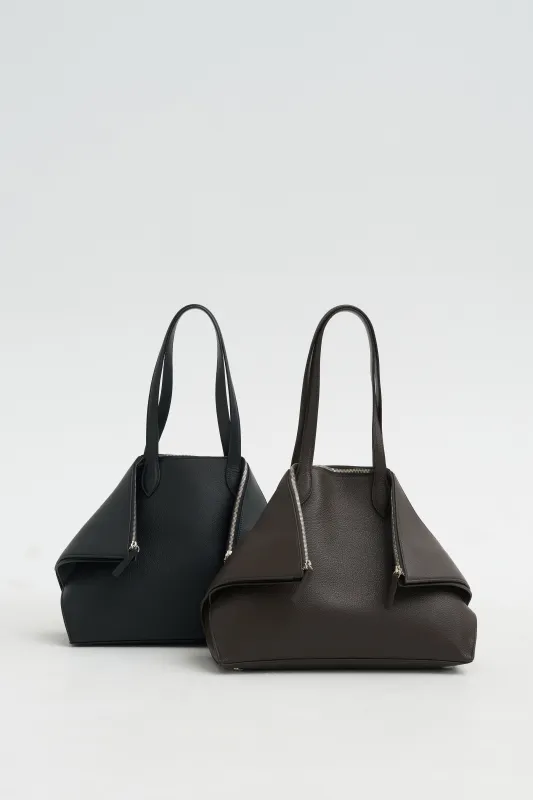 Fold Bag made by Aesther Ekme