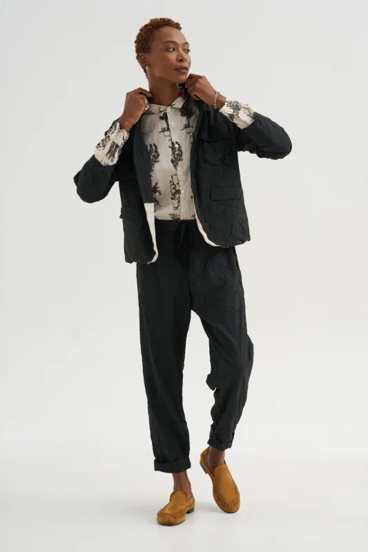Pinhead Jacket, Charcoal made by Pas de Calais