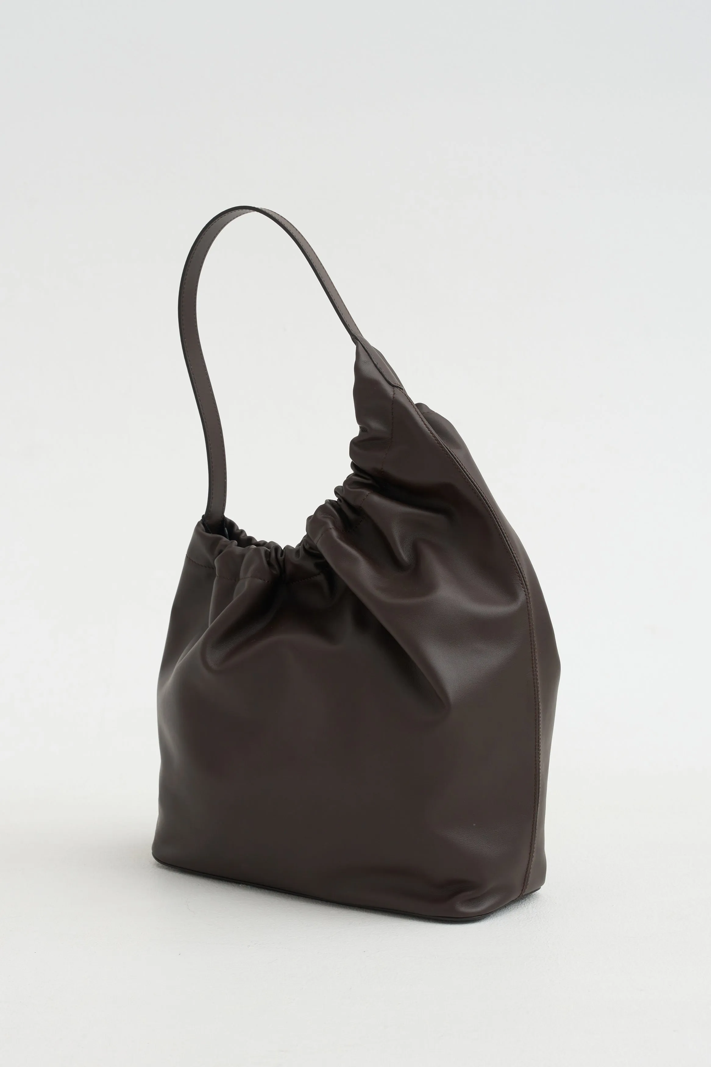 Demi Lune Cloud, Tobacco sold by Kick Pleat product image thumbnail 2