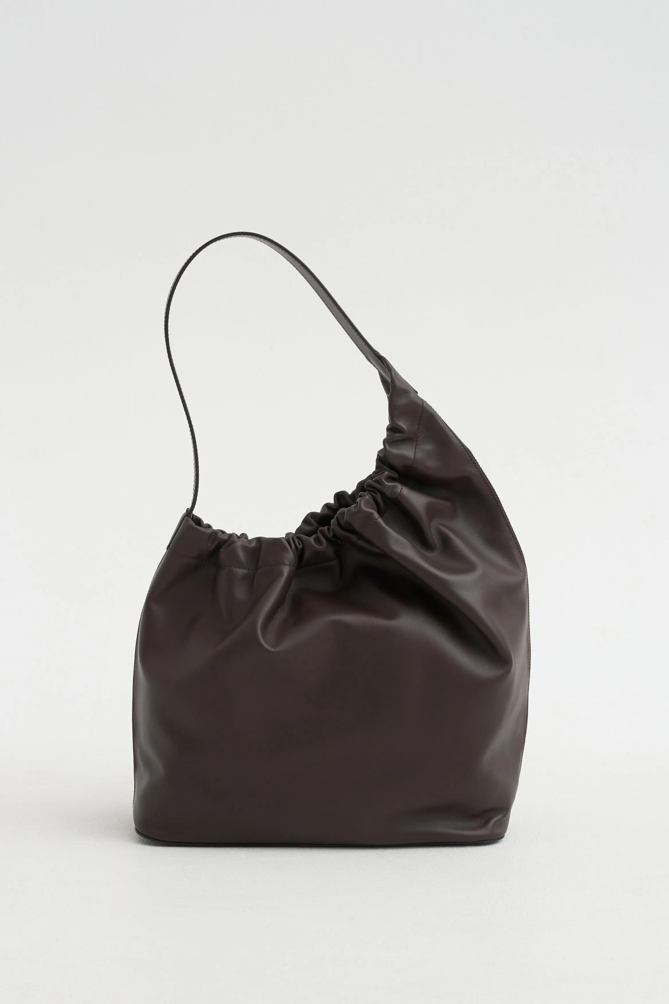 Demi Lune Cloud, Tobacco sold by Kick Pleat product image thumbnail 3